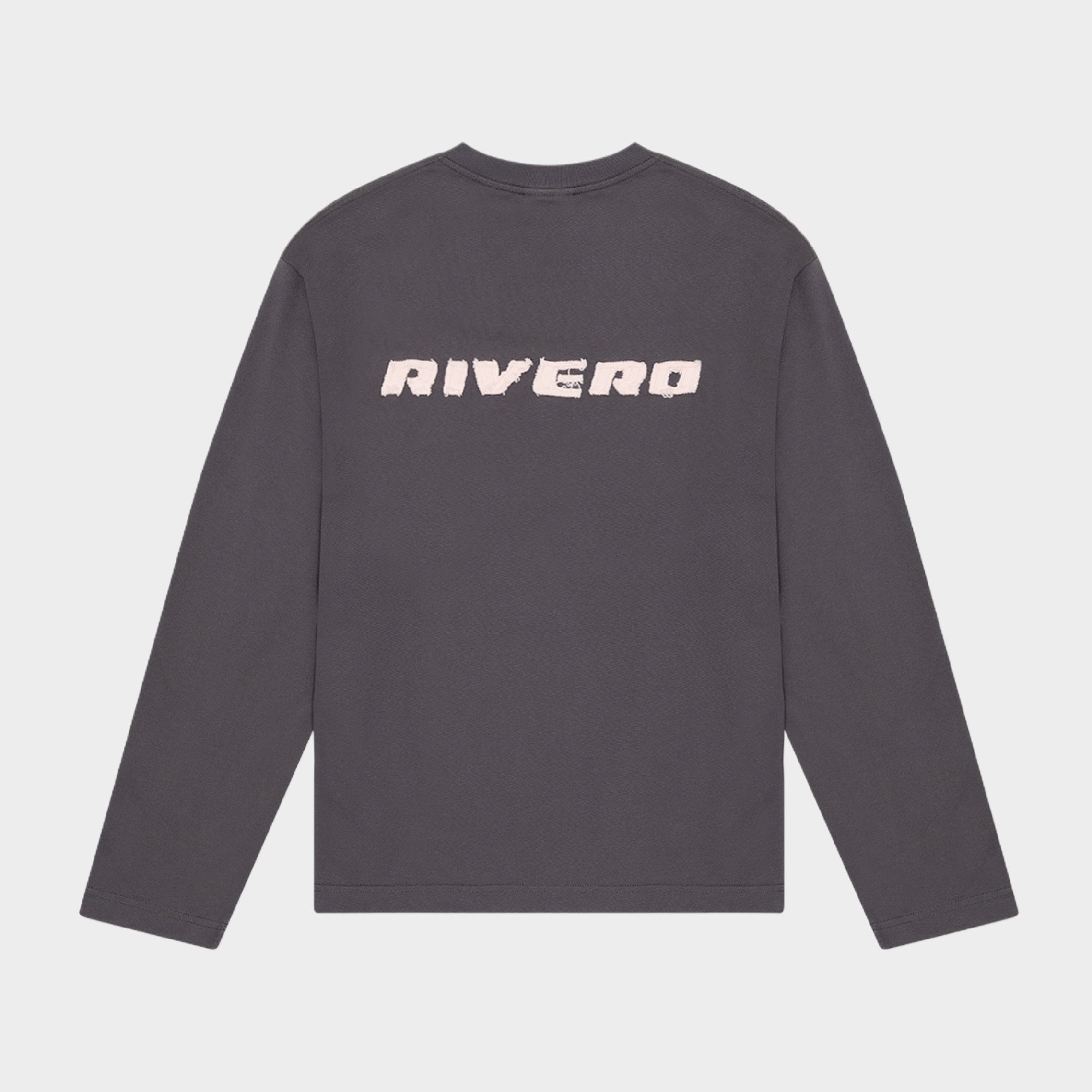 URBAN LONGSLEEVE SPACE BLUE/PINK