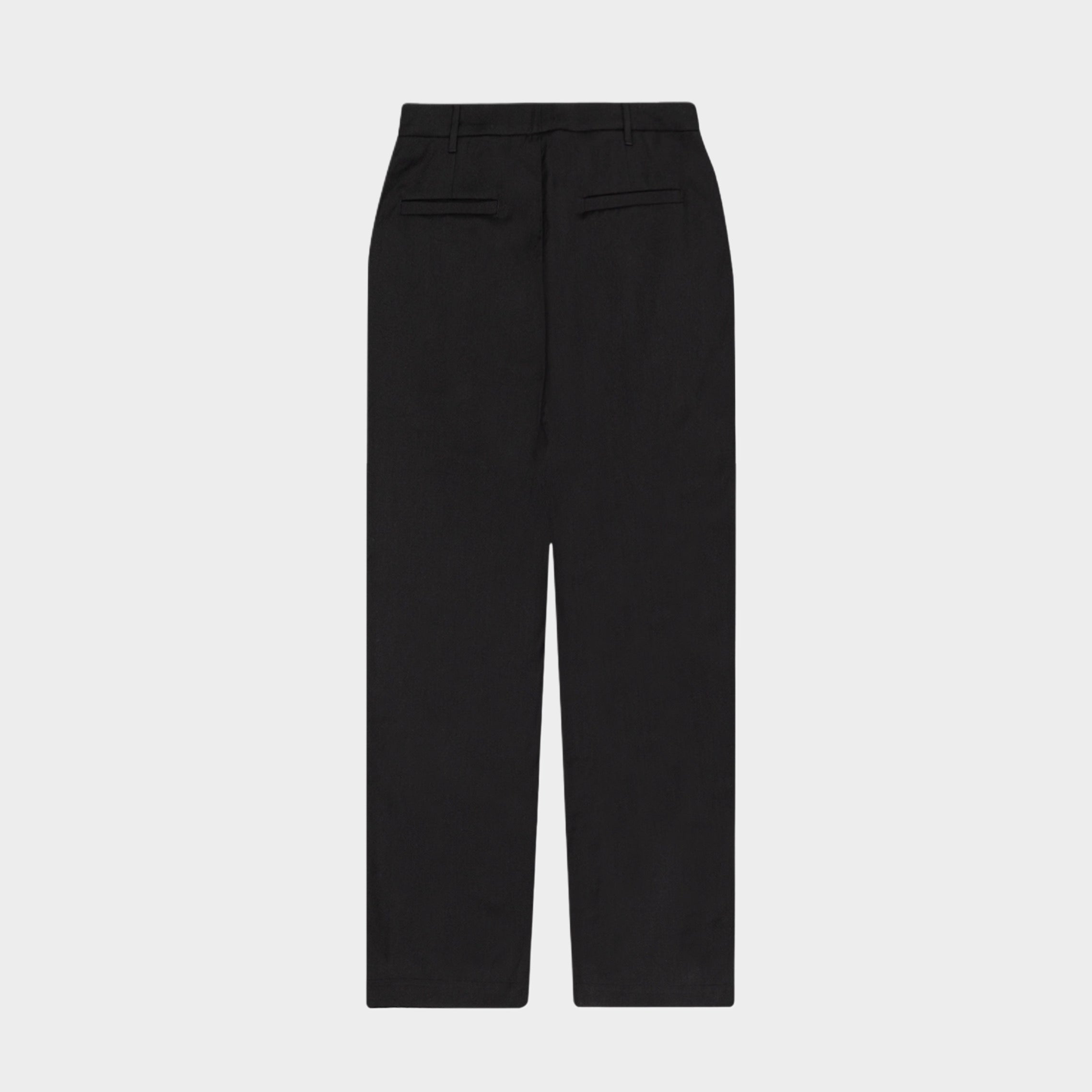 WIDE LEG TROUSERS