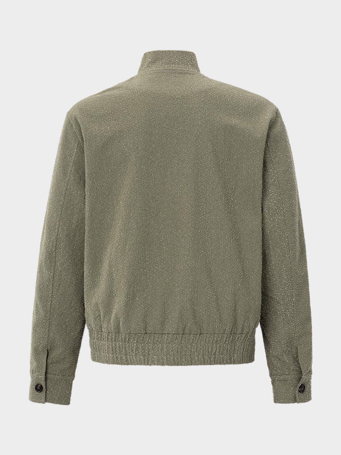 SAGE TEXTURED JACKET