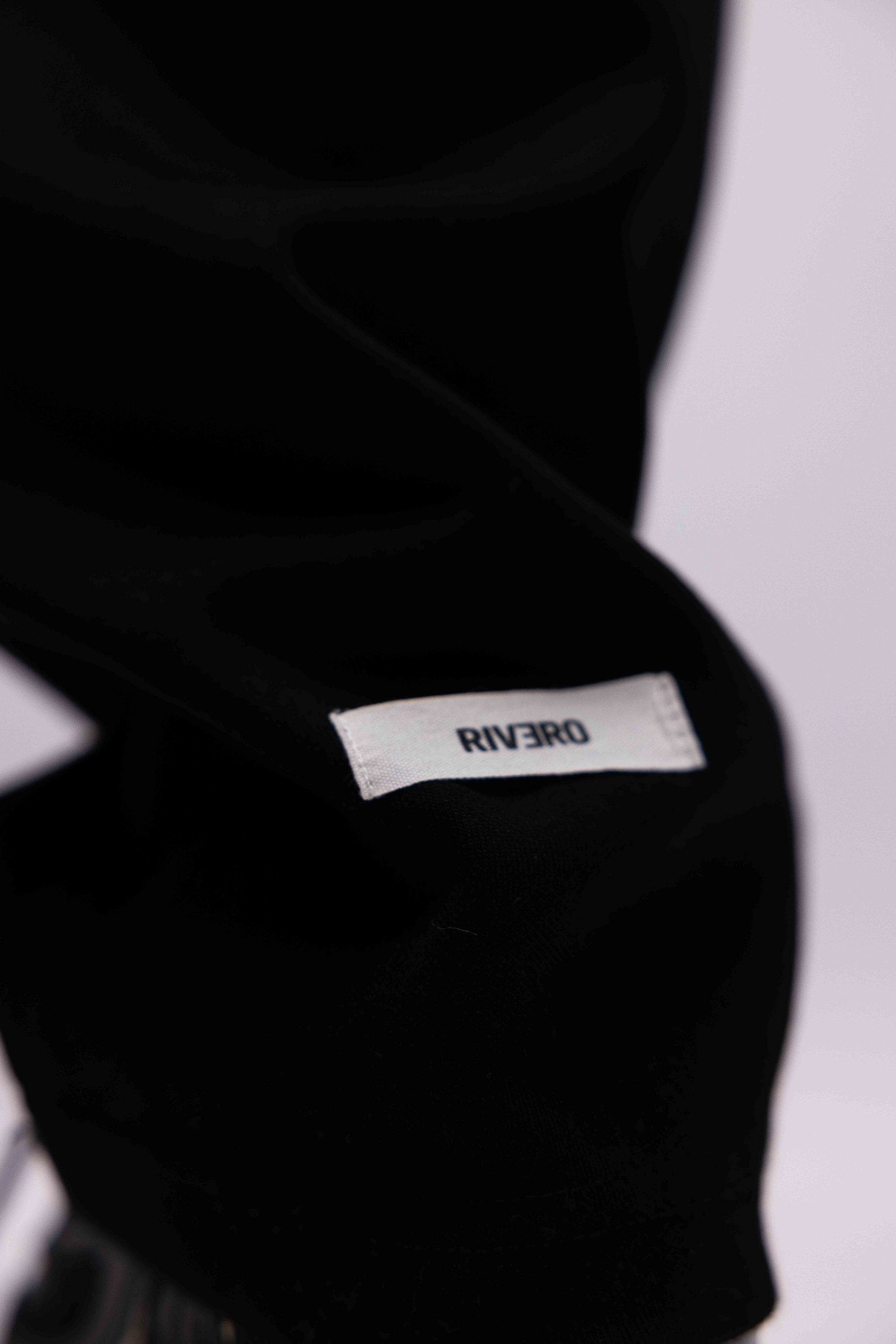 JOGGER BLACK