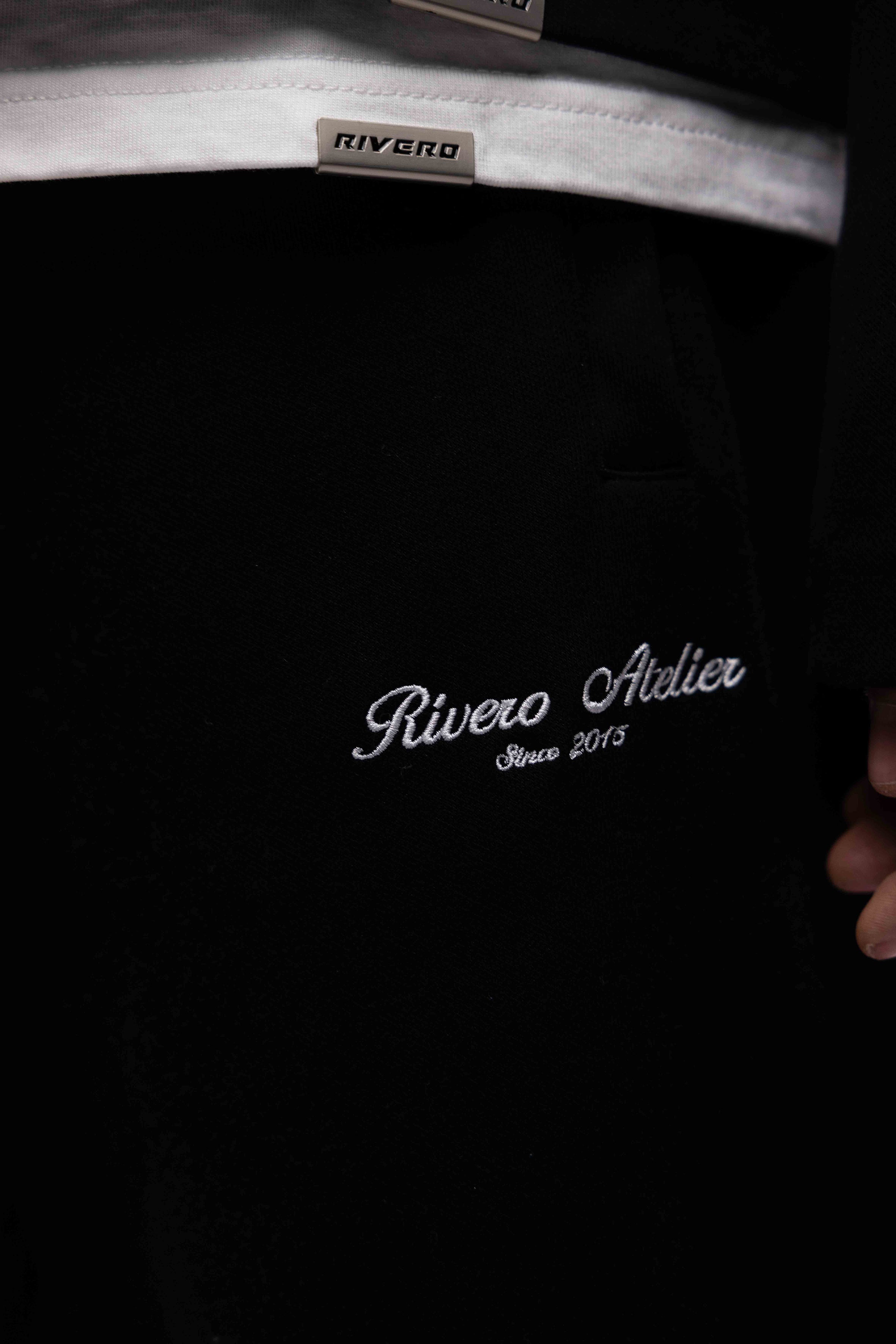 JOGGER BLACK