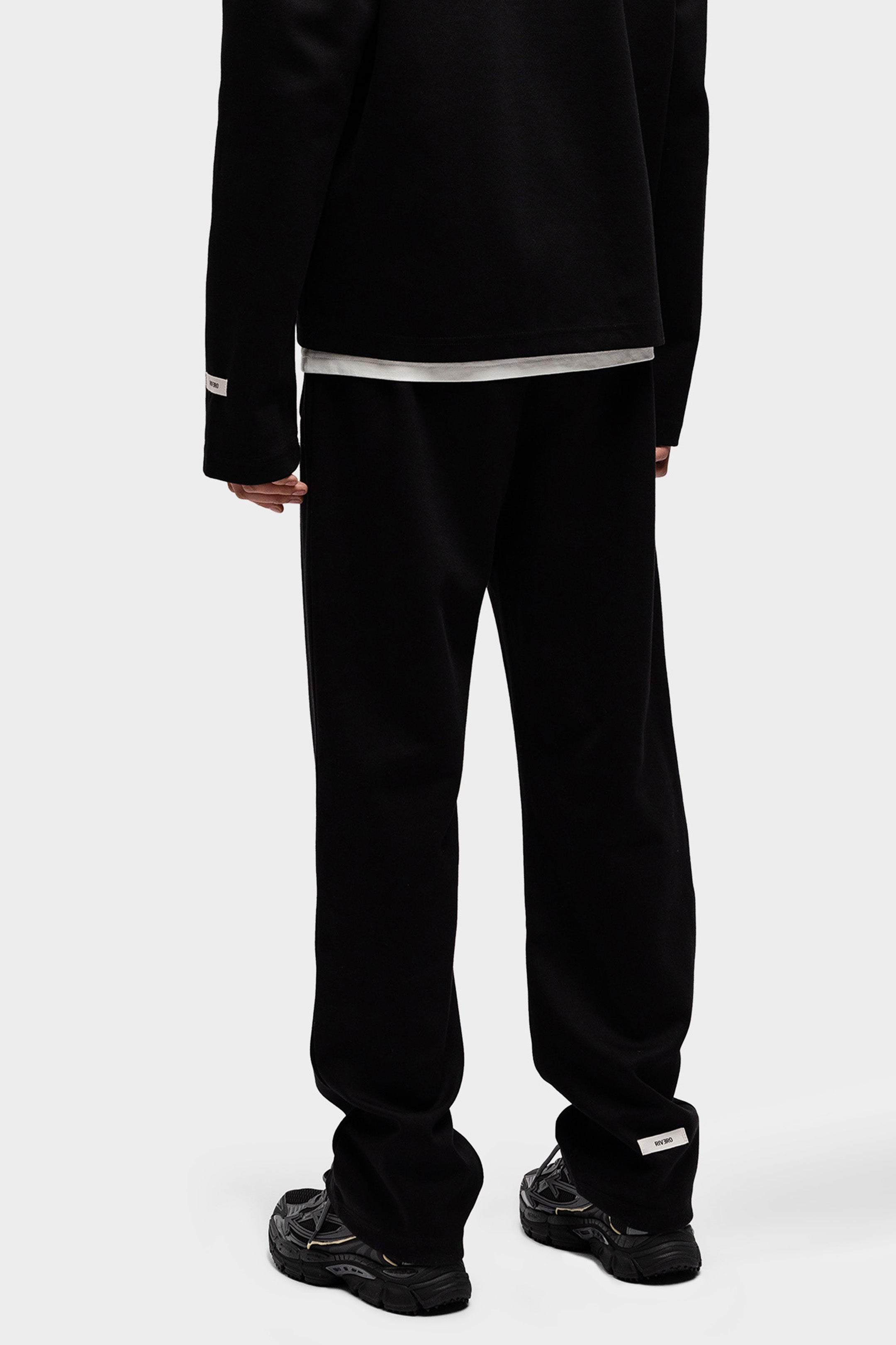 JOGGER BLACK