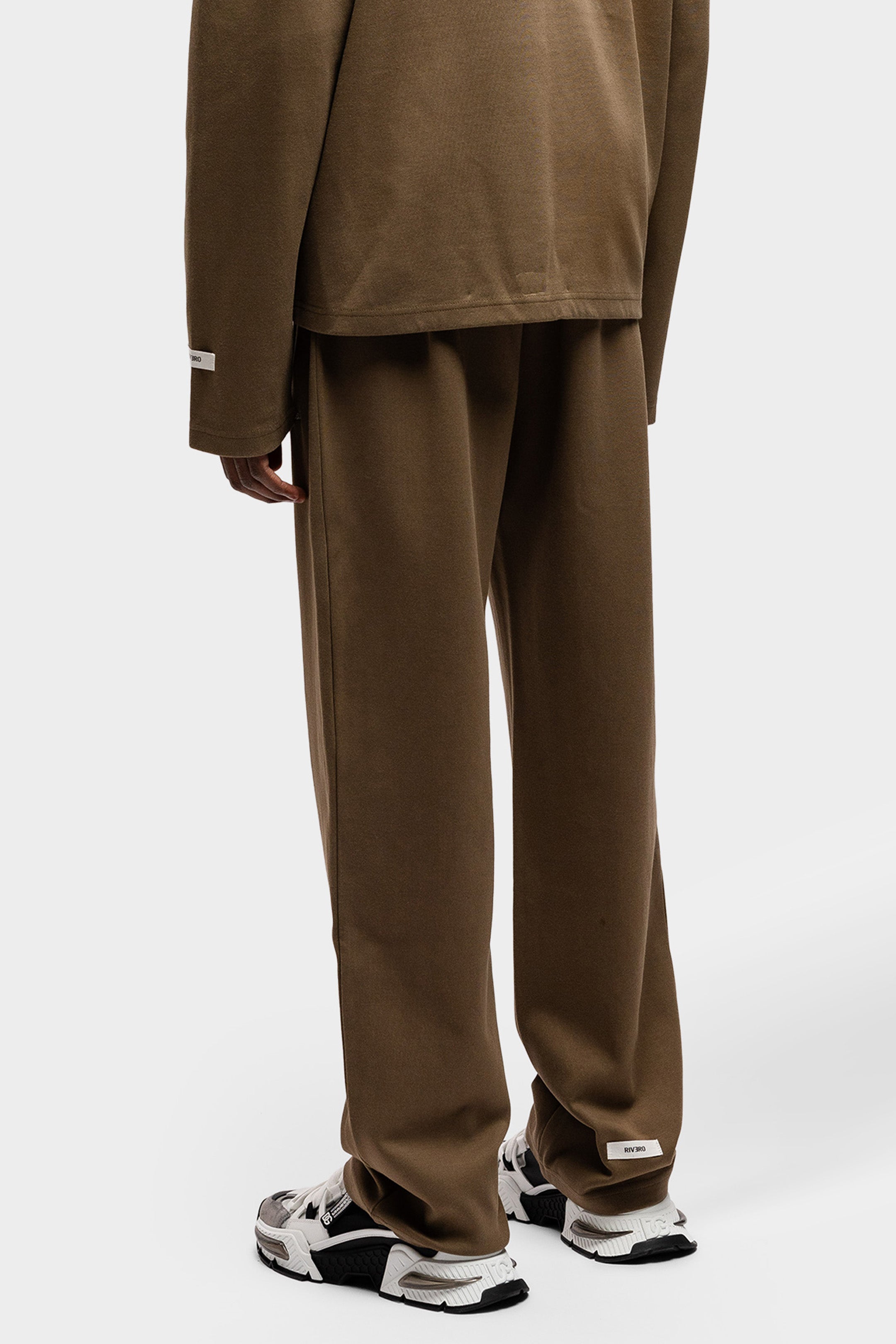 JOGGER EARTHSTONE