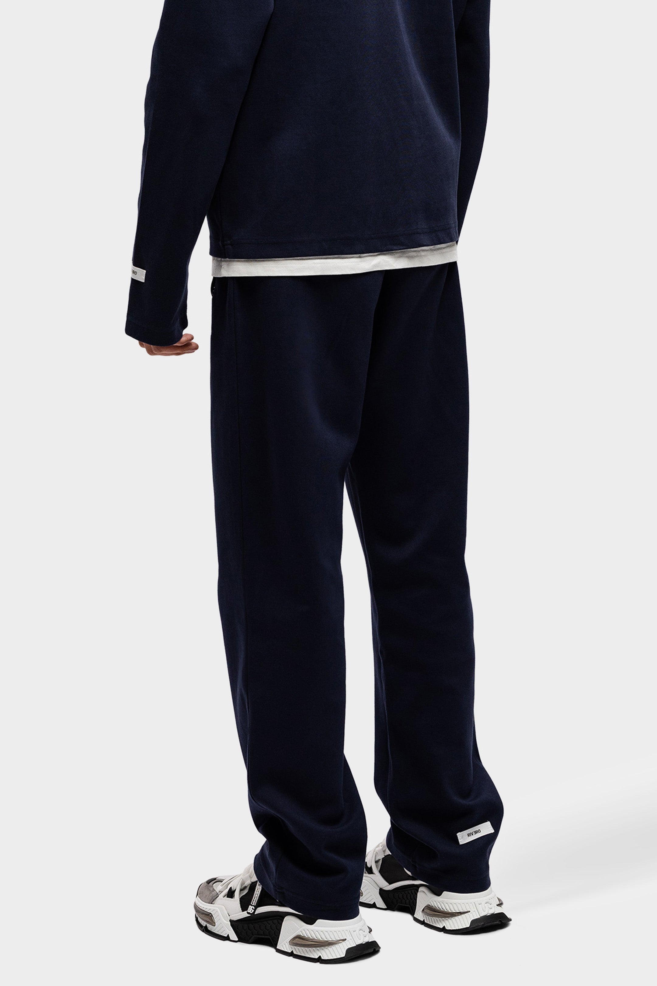 JOGGER NAVY