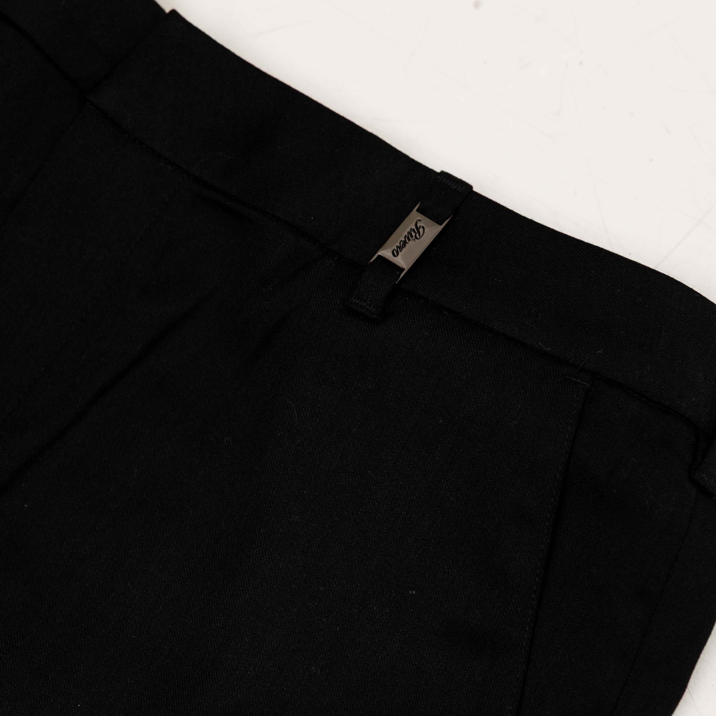 WIDE LEG TROUSERS
