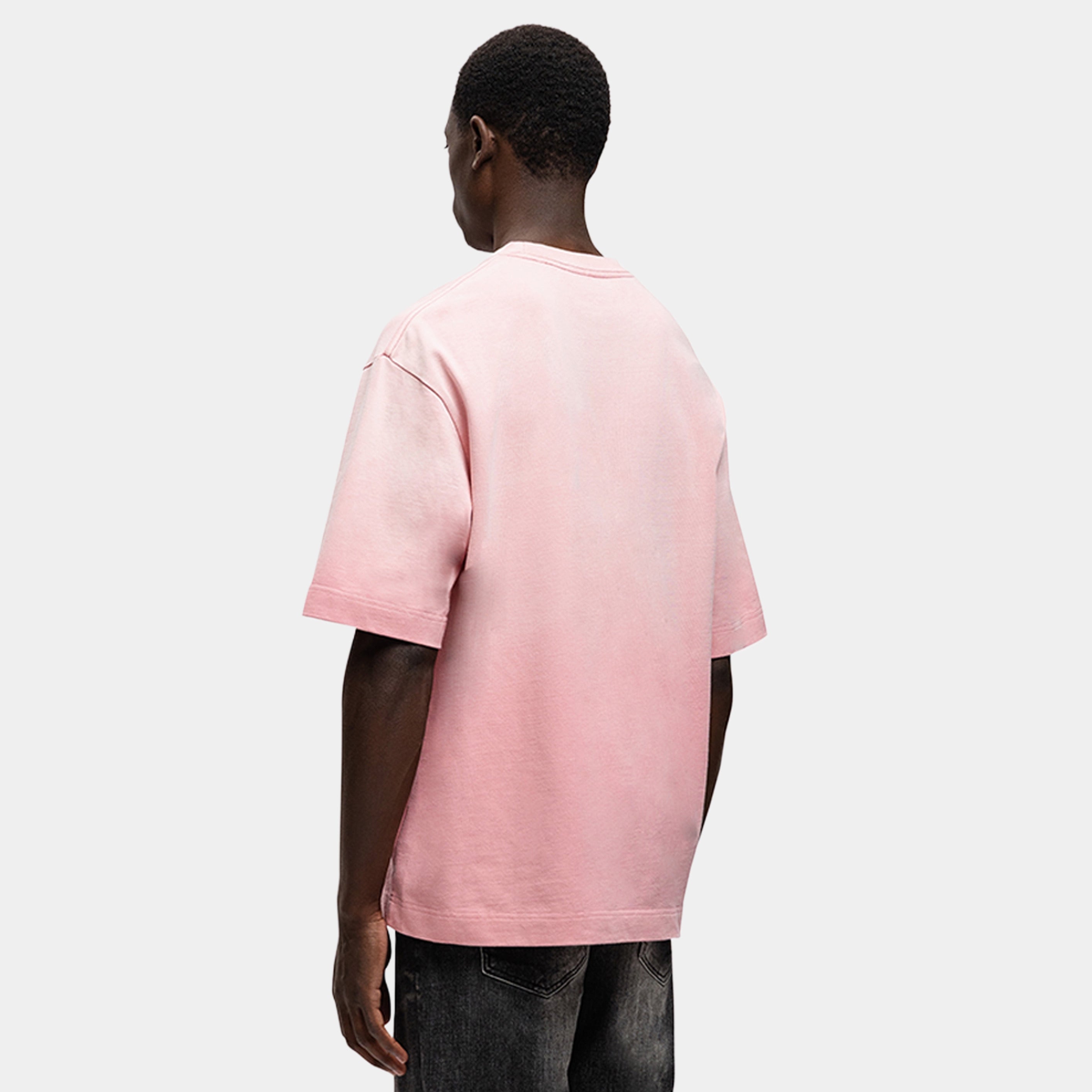 DAWN WASHED STATEMENT T-SHIRT