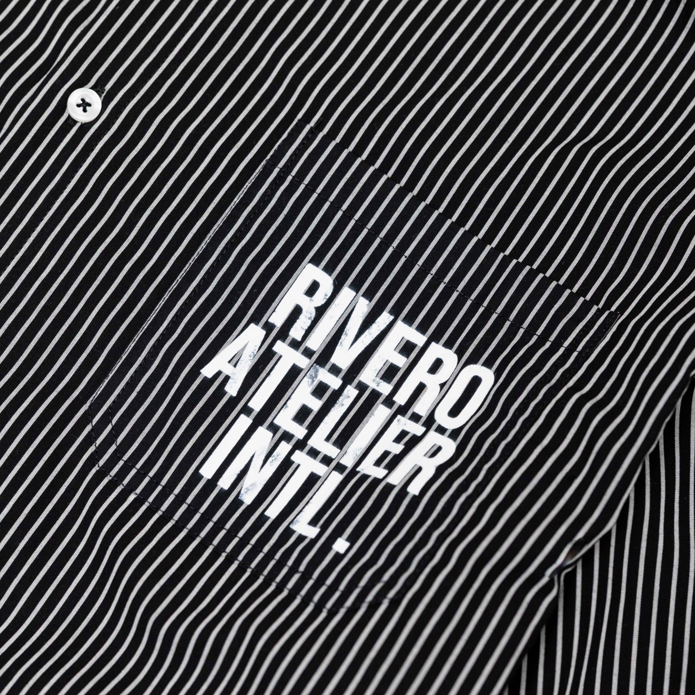 INTL. DOUBLE LAYERED SHIRT