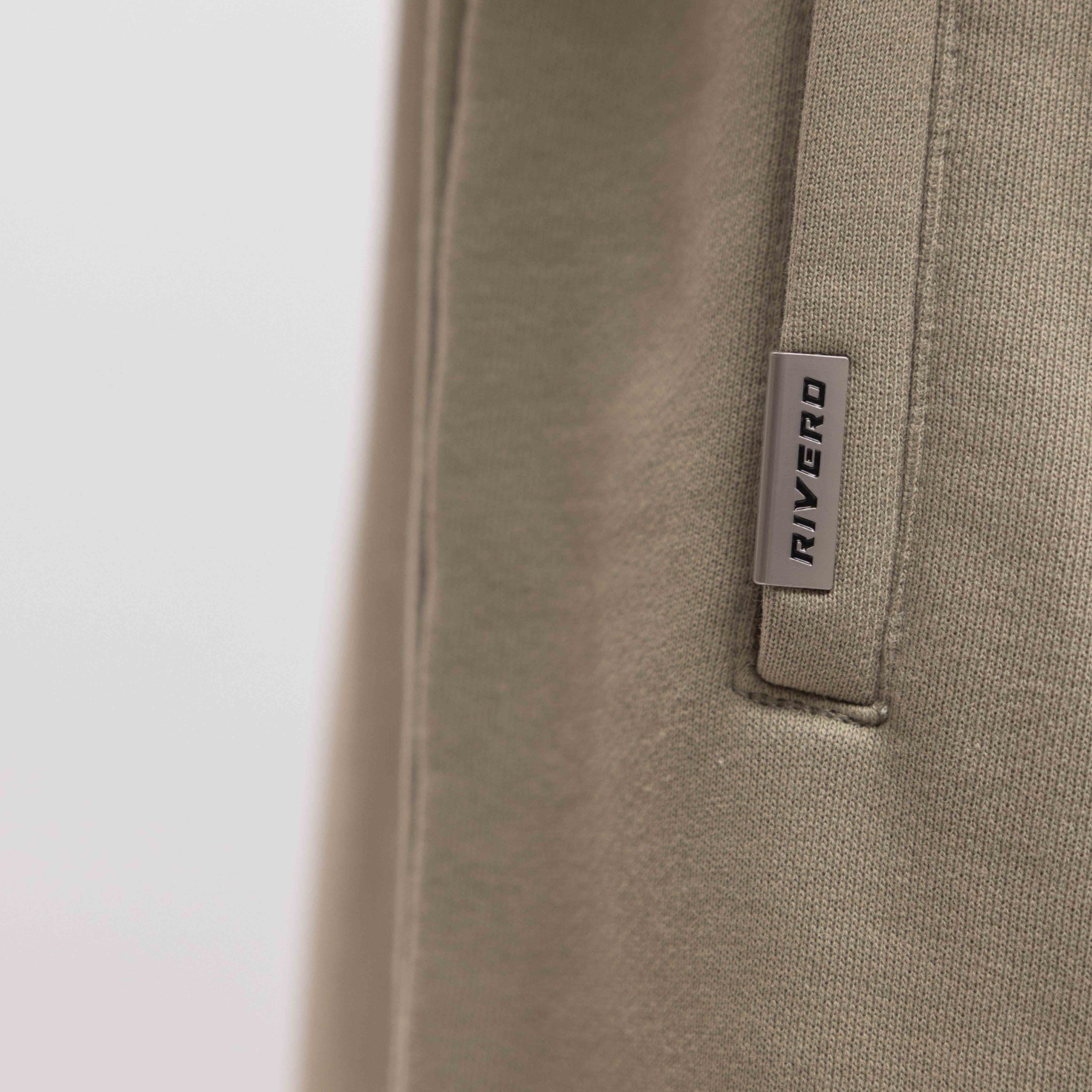 FRAYED ECHO JOGGER