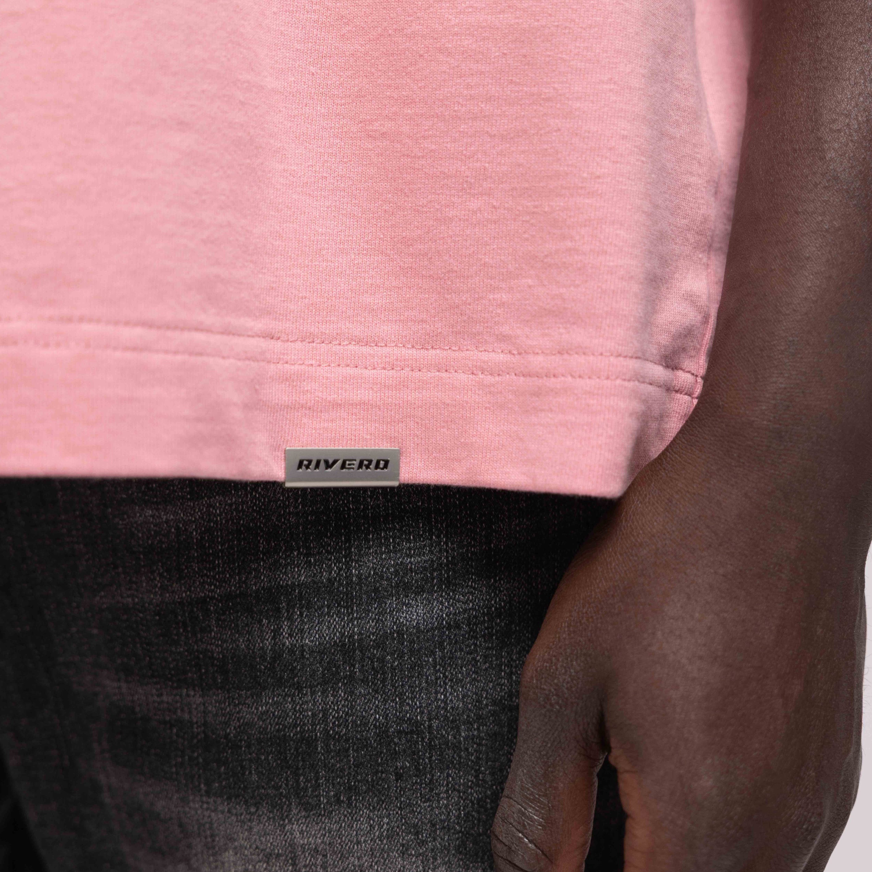 DAWN WASHED STATEMENT T-SHIRT