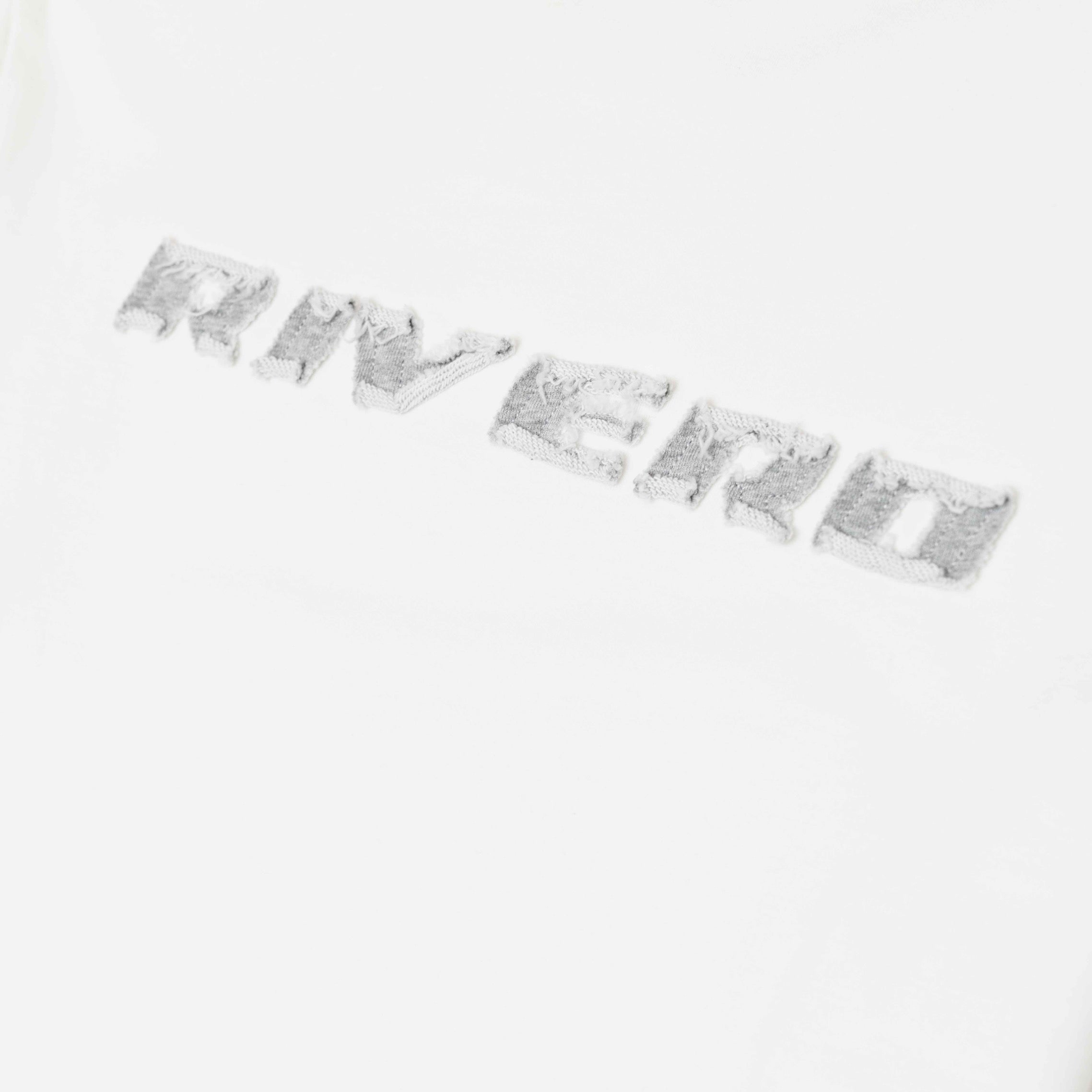 URBAN LONGSLEEVE WHITE/GREY