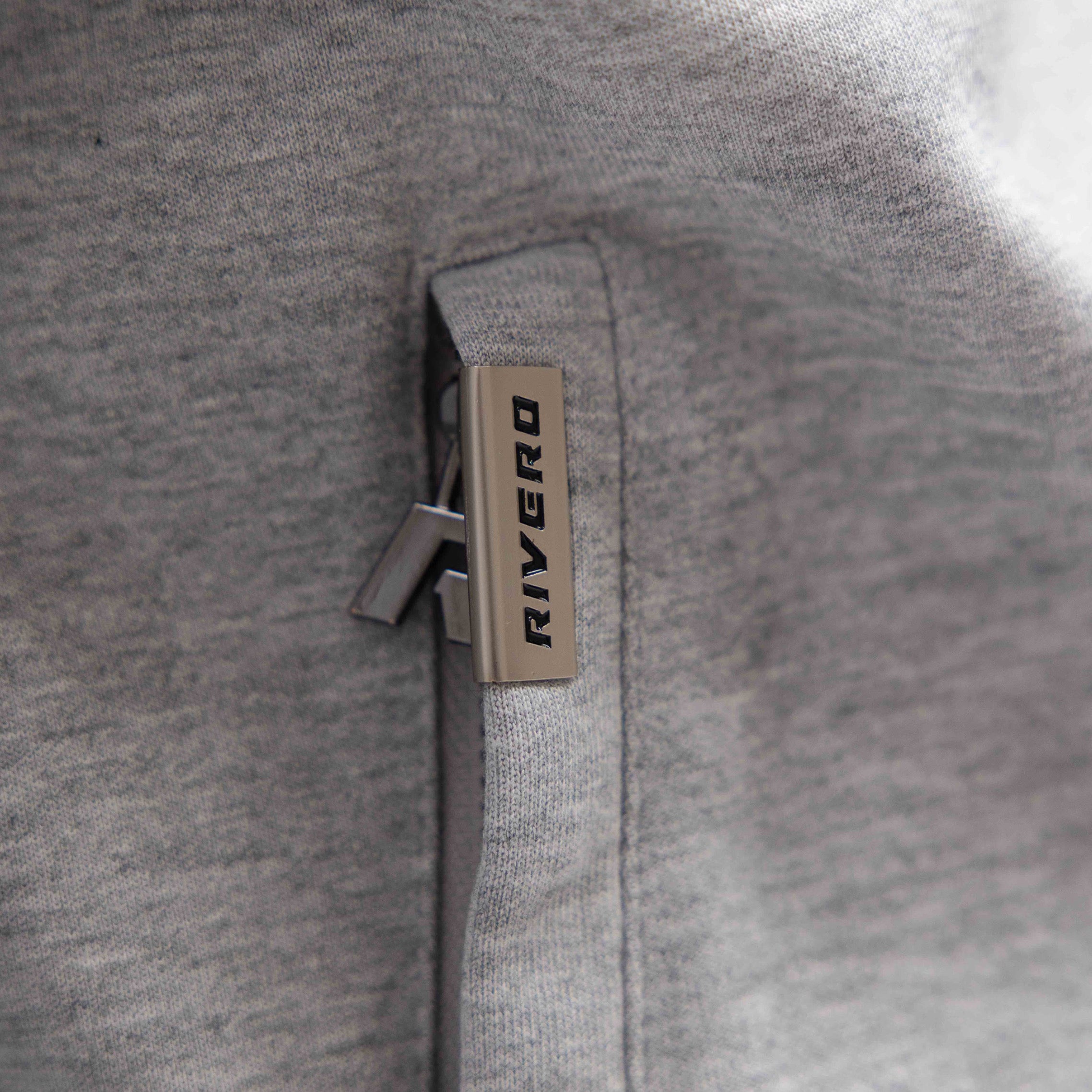 URBAN TRACKJACKET GREY