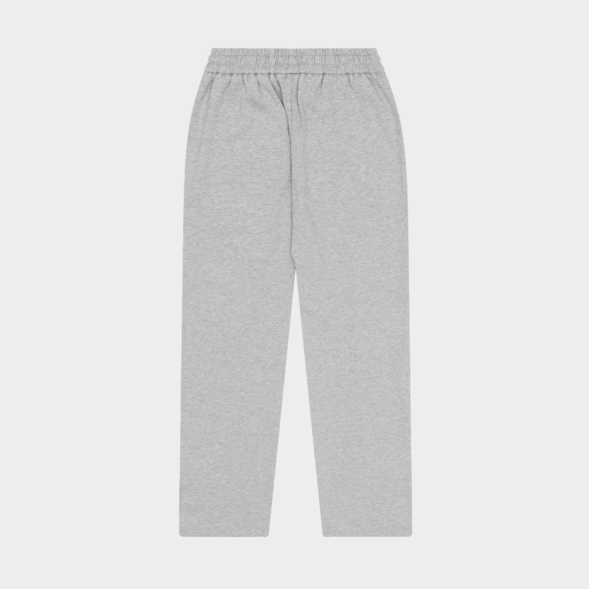 URBAN STRAIGHT LEG JOGGER GREY