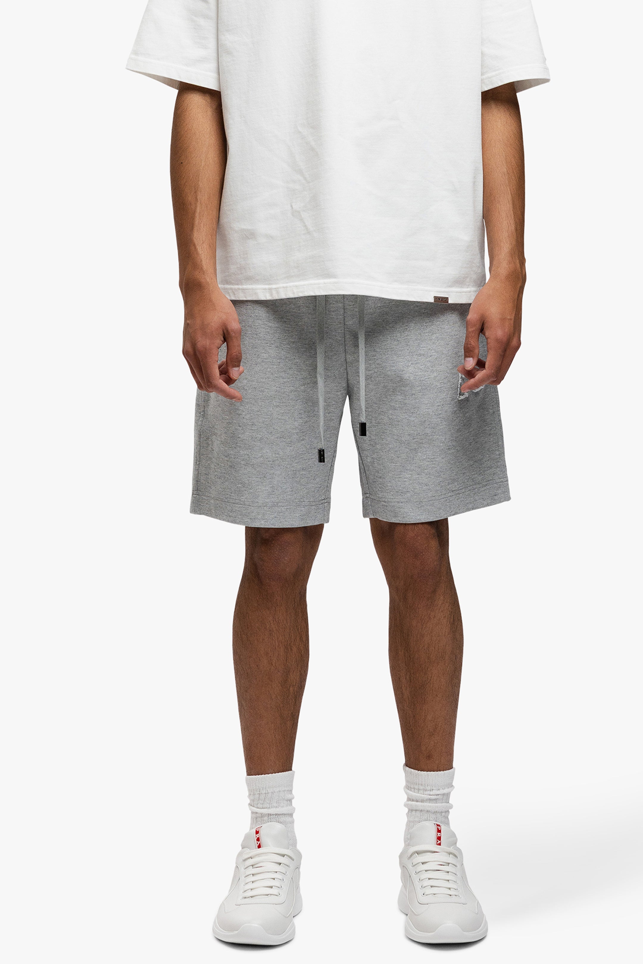 URBAN SHORTS GREY