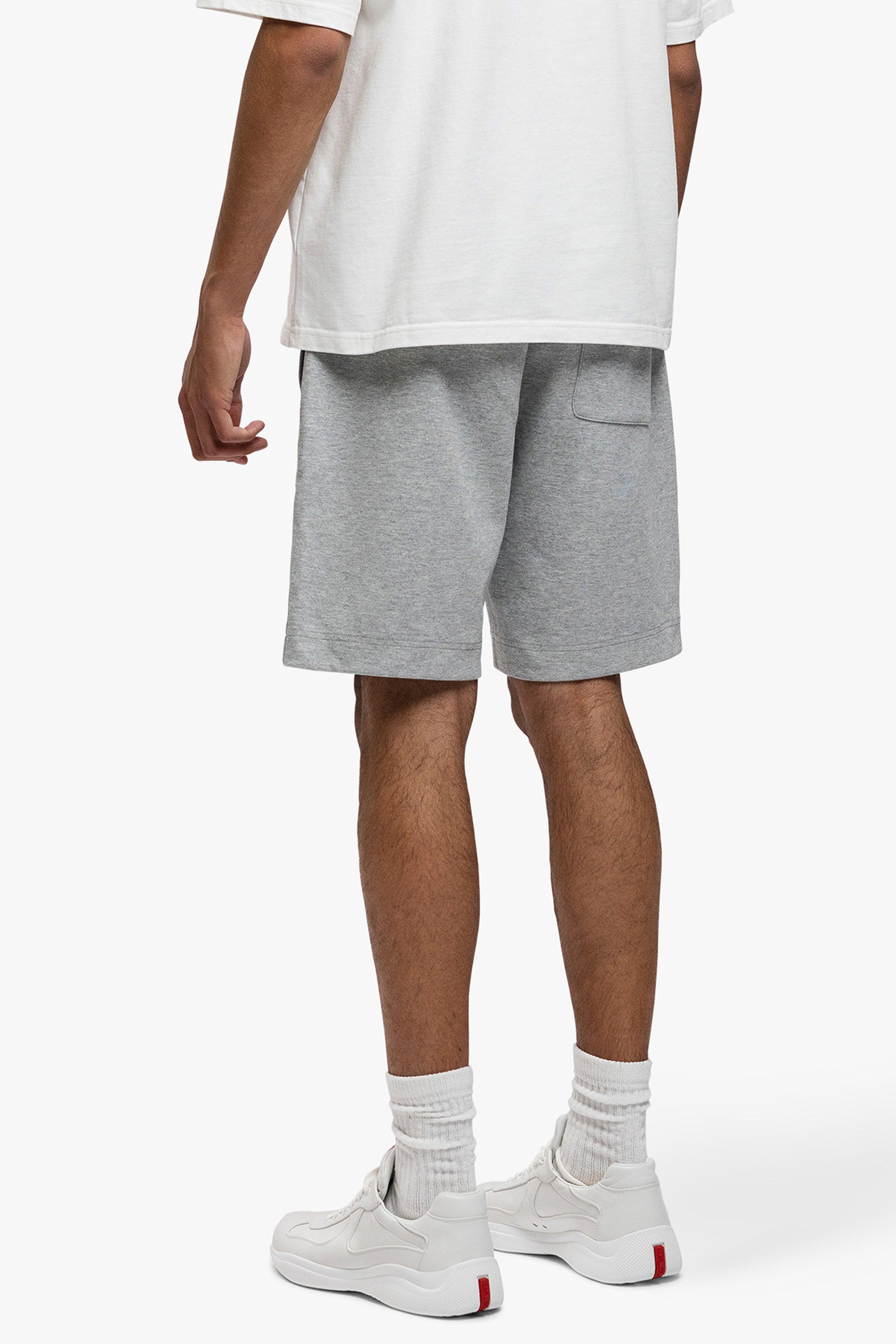 URBAN SHORTS GREY