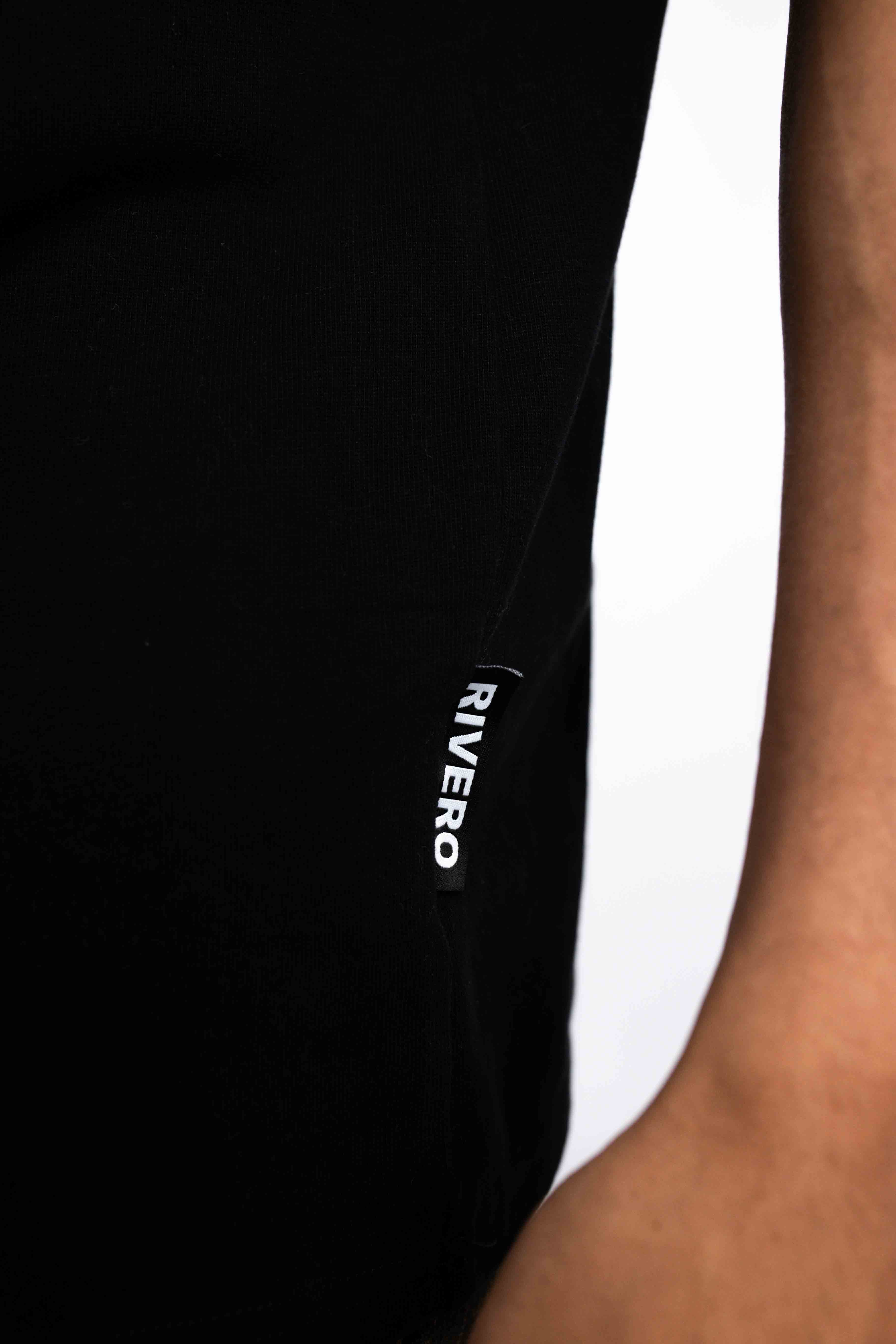 BIG PLANS OVERSIZED T-SHIRT WASHED DARK
