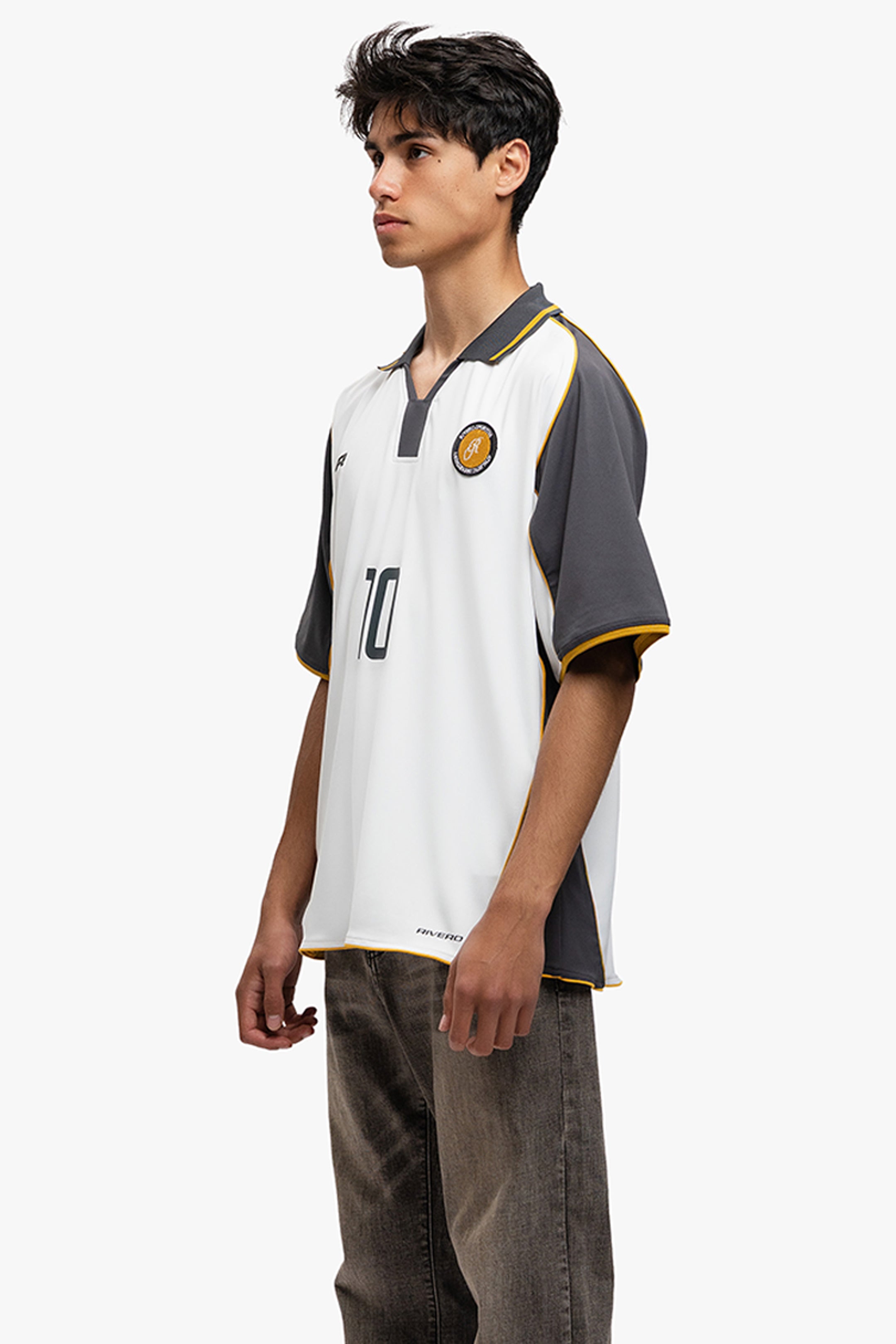 LEGACY OVERSIZED JERSEY