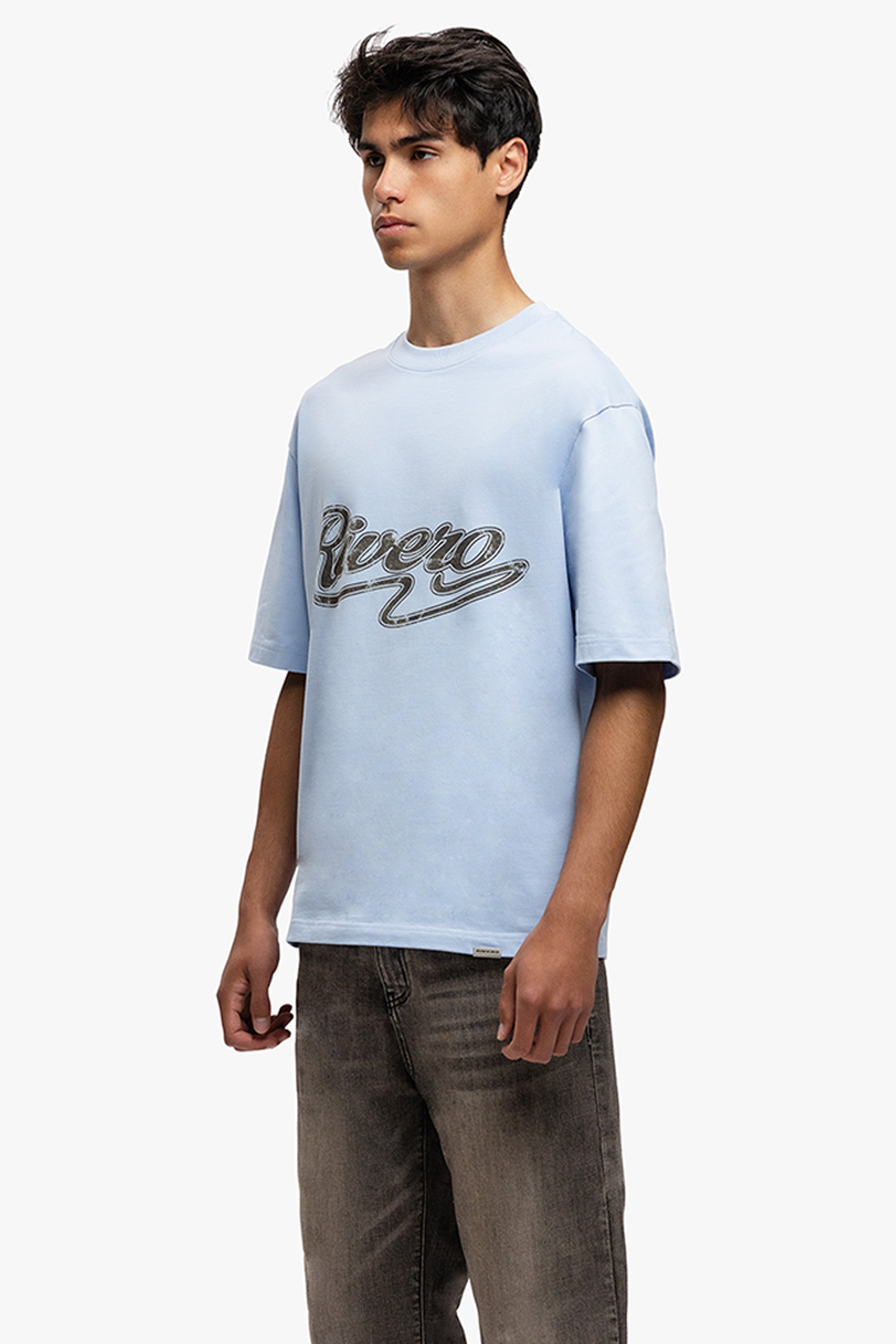 AZURE SCRIPT T-SHIRT