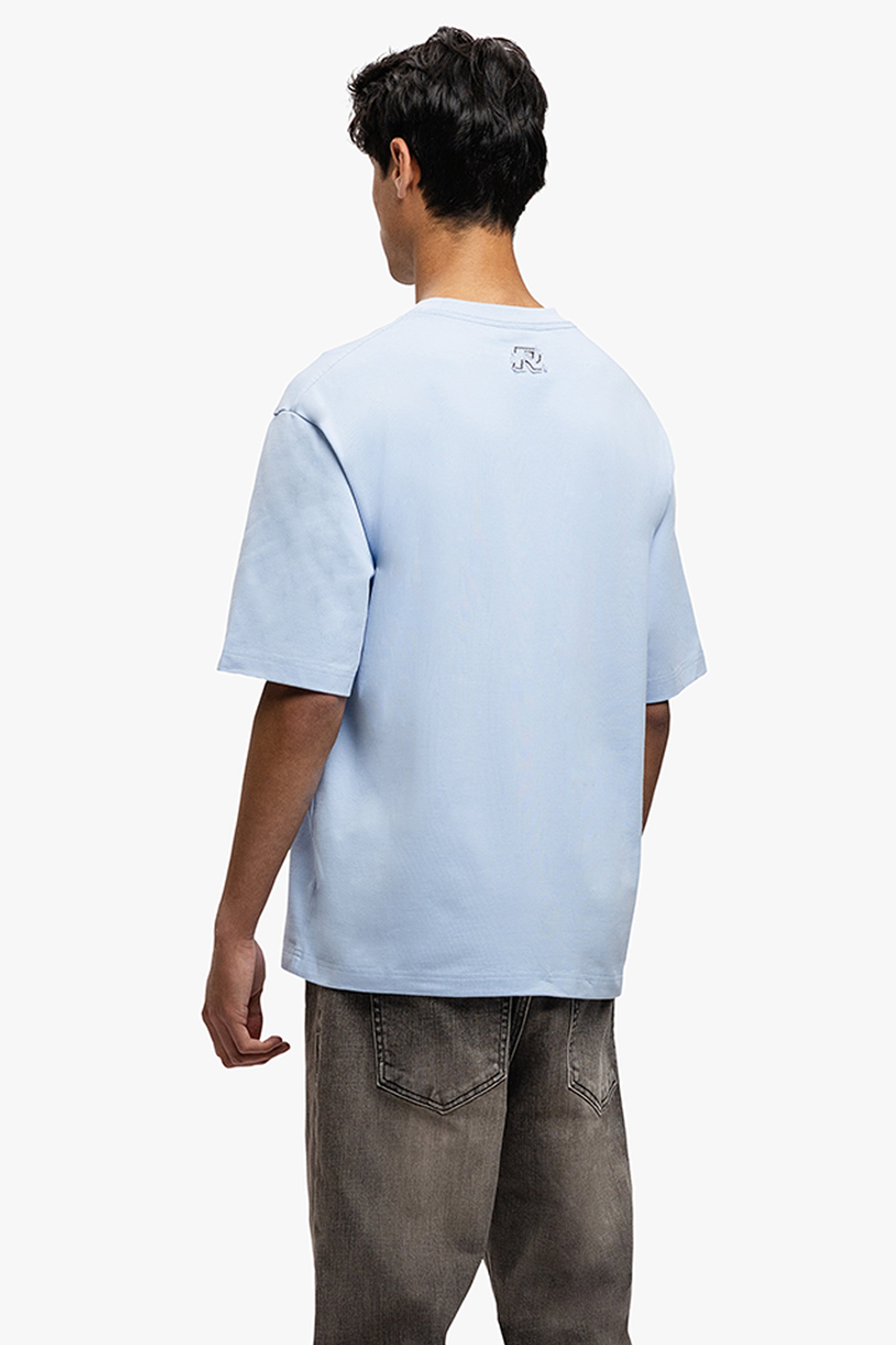 AZURE SCRIPT T-SHIRT