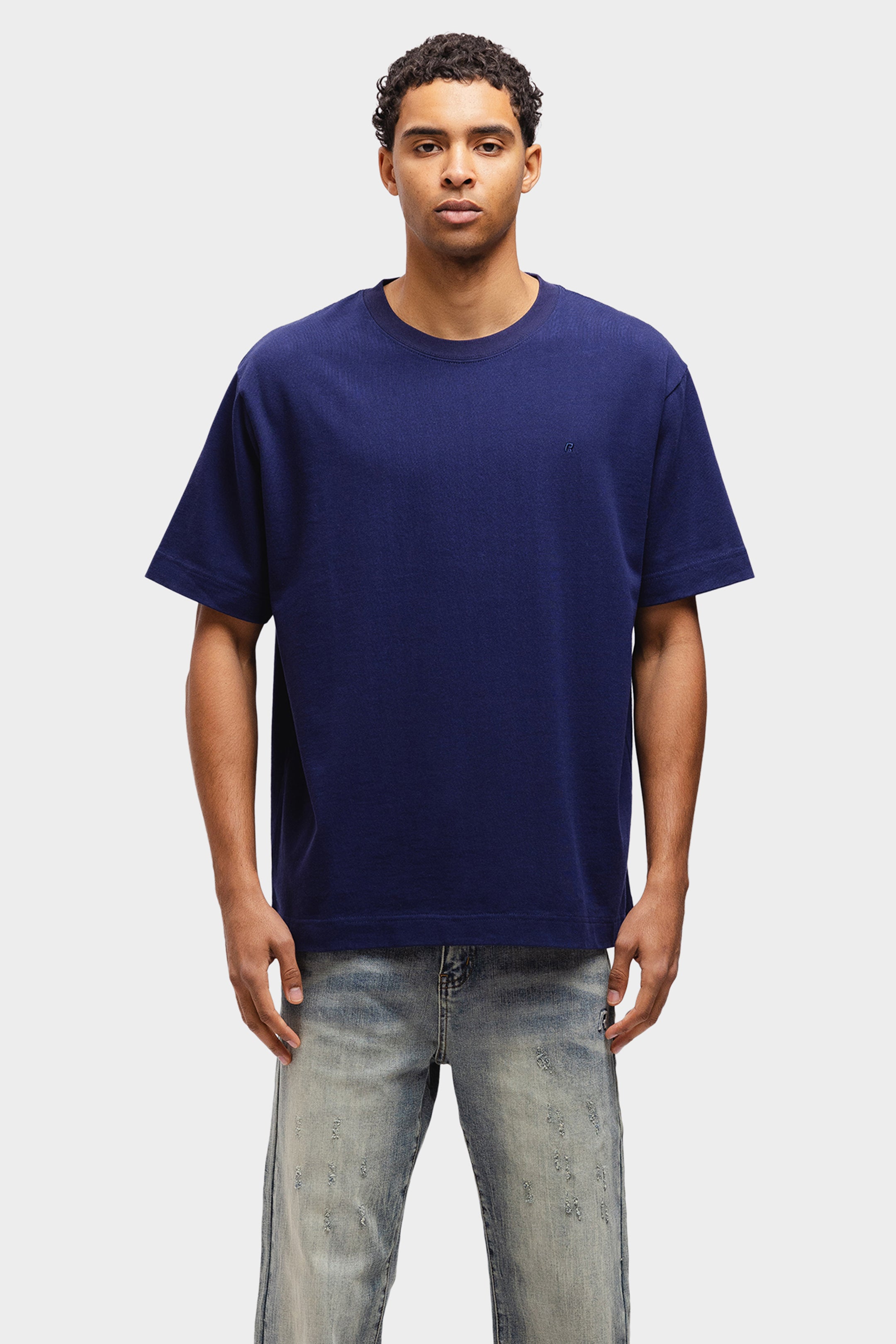 MARINE TIMELESS TEE
