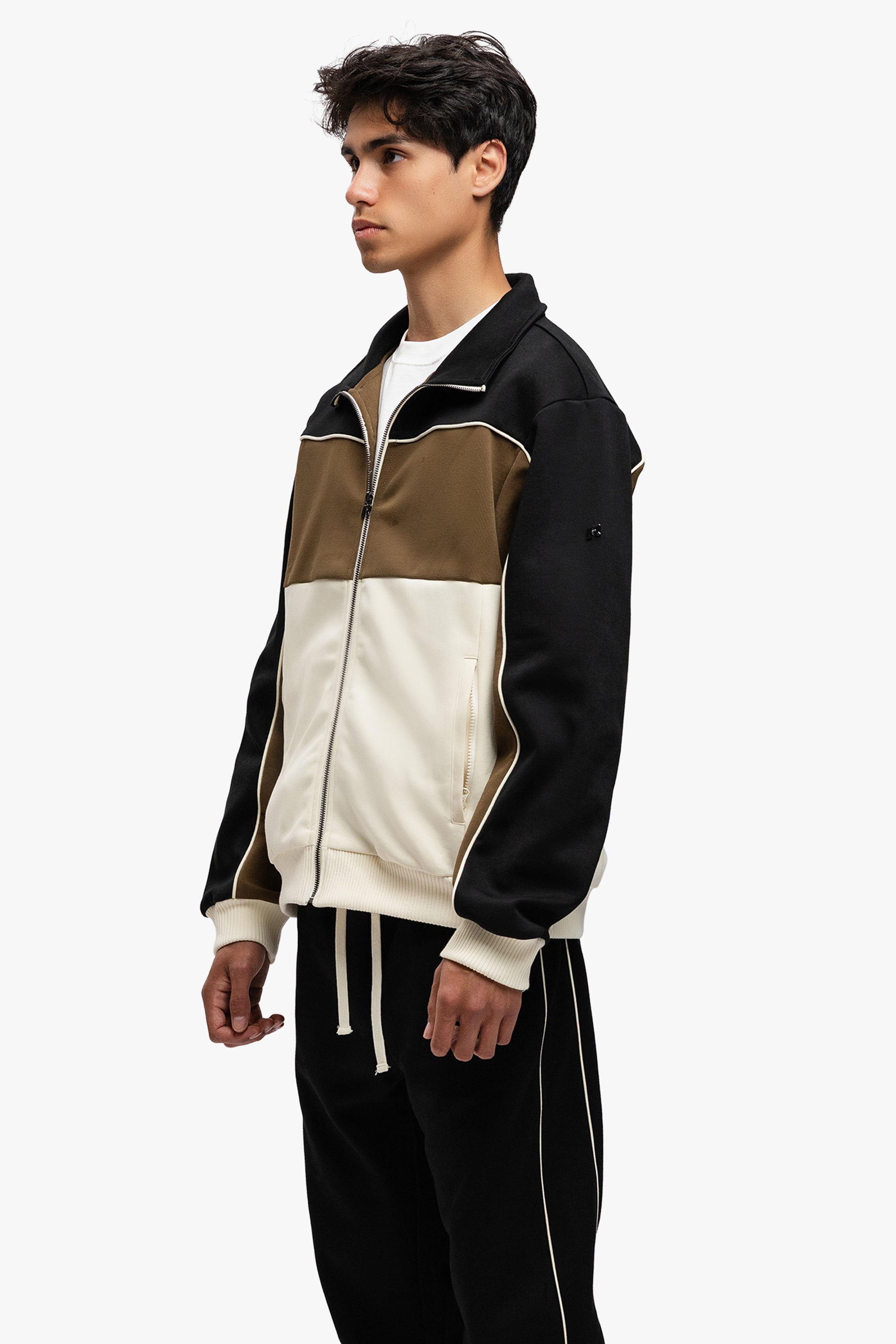 VINTAGE TRACKJACKET
