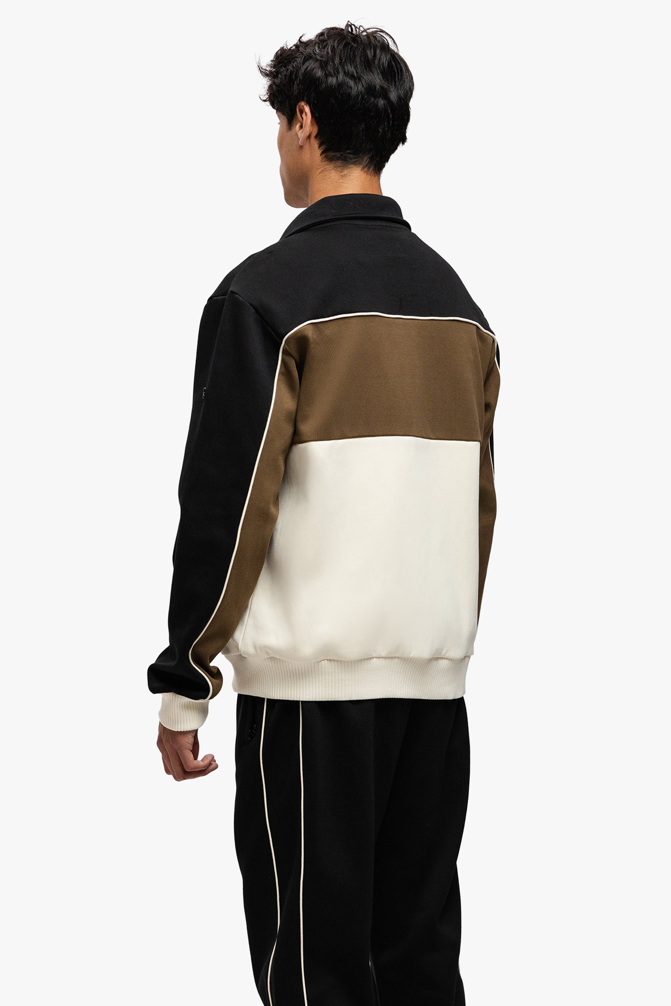 VINTAGE TRACKJACKET