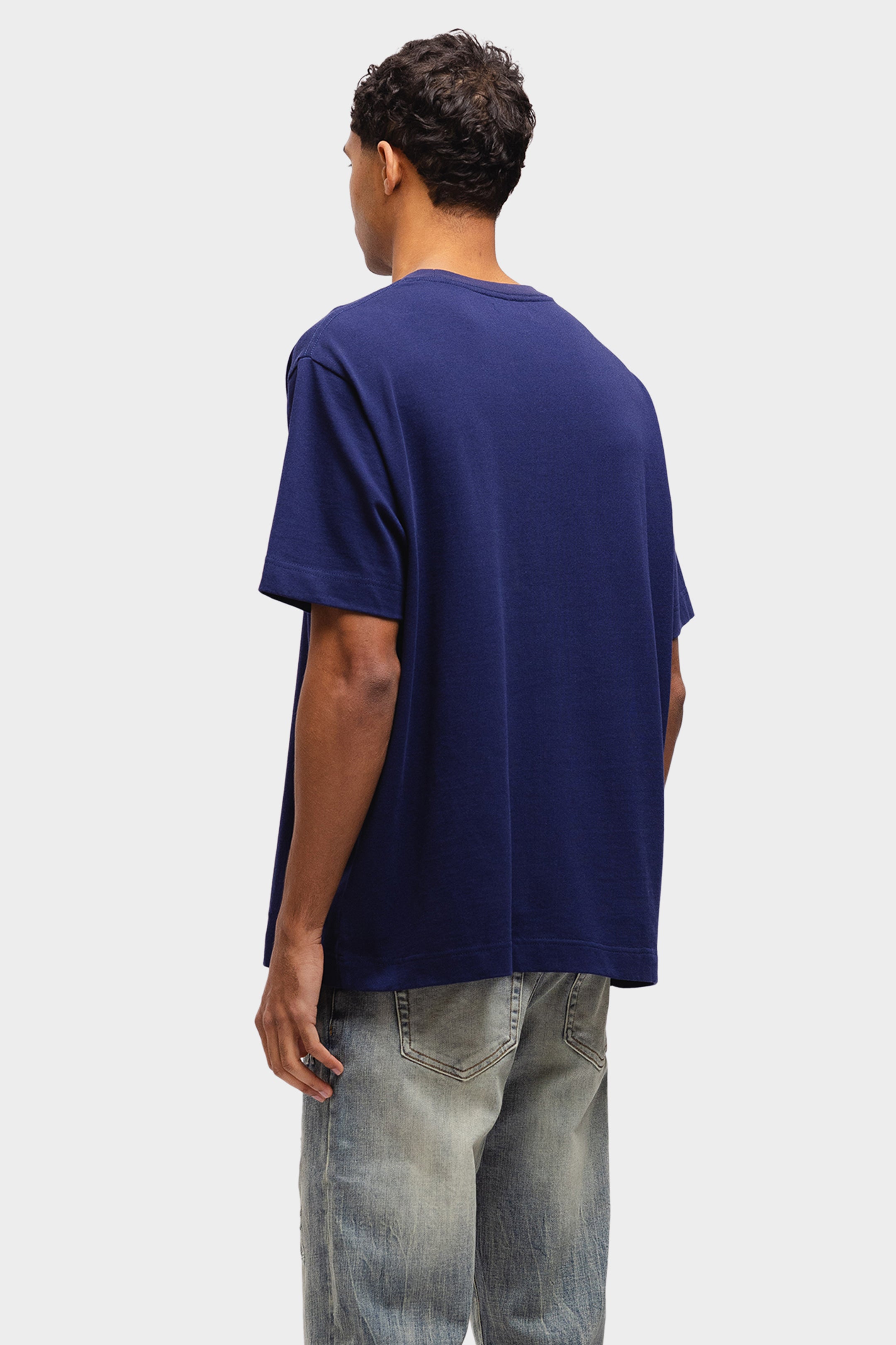 MARINE TIMELESS TEE