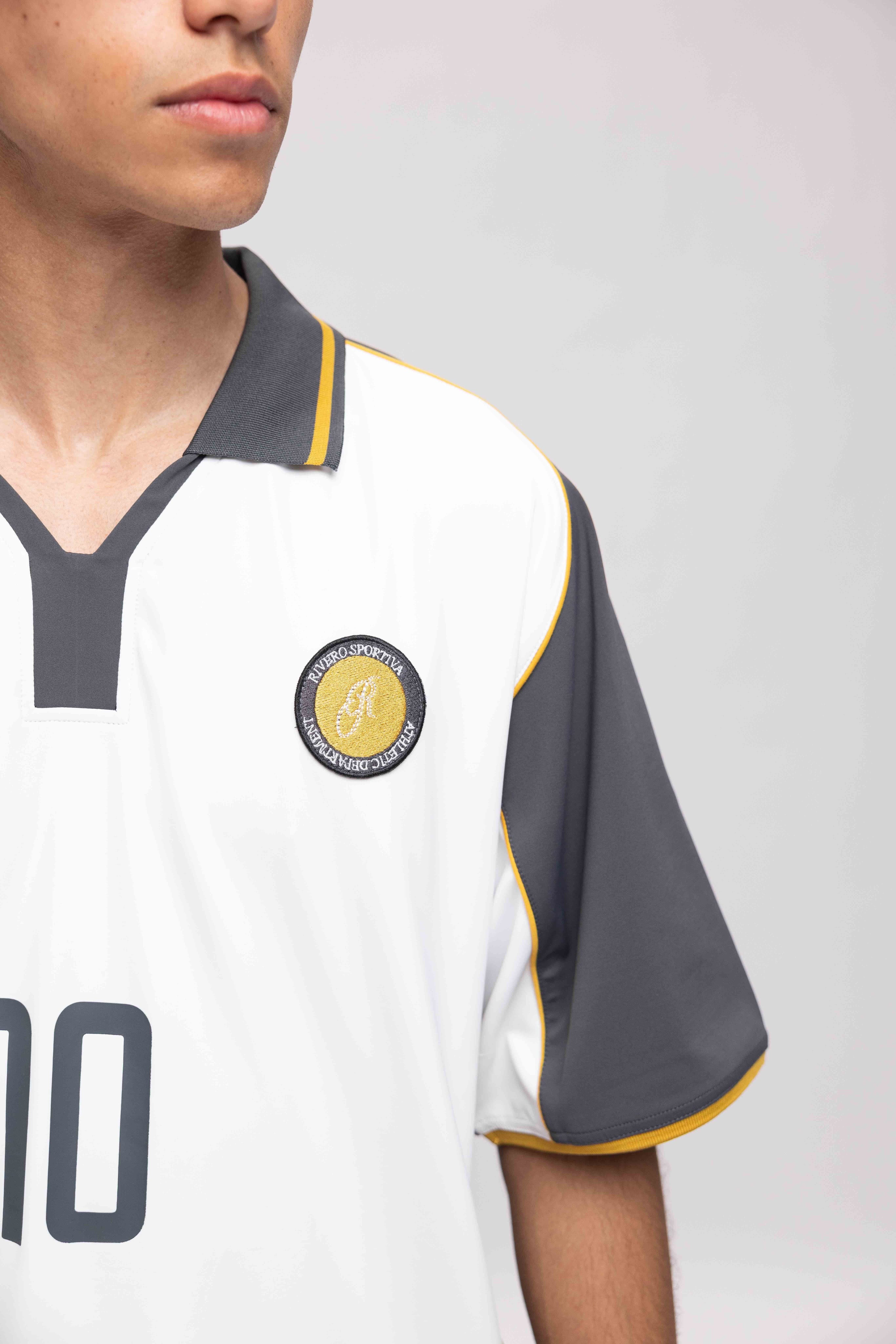 LEGACY OVERSIZED JERSEY