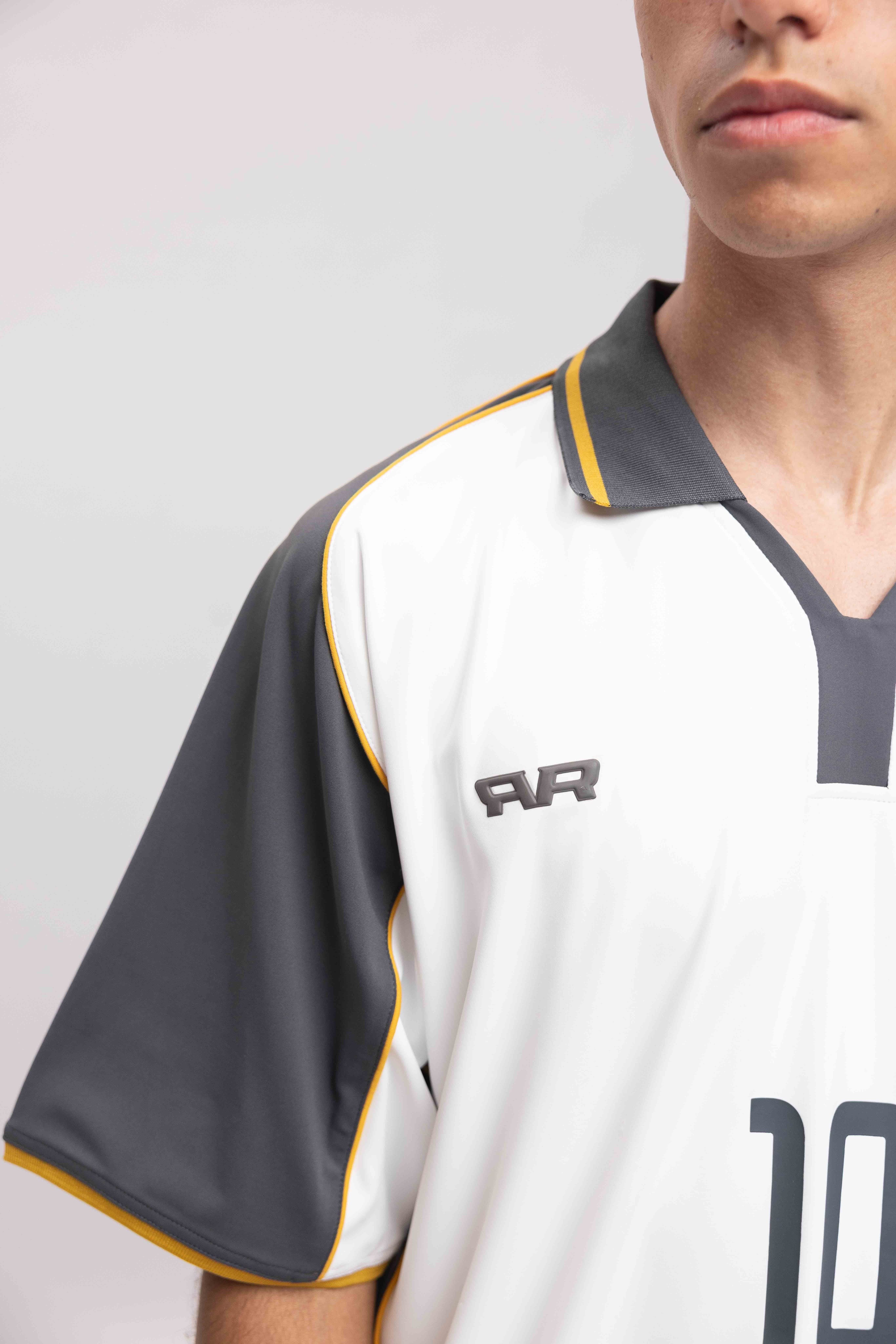 LEGACY OVERSIZED JERSEY