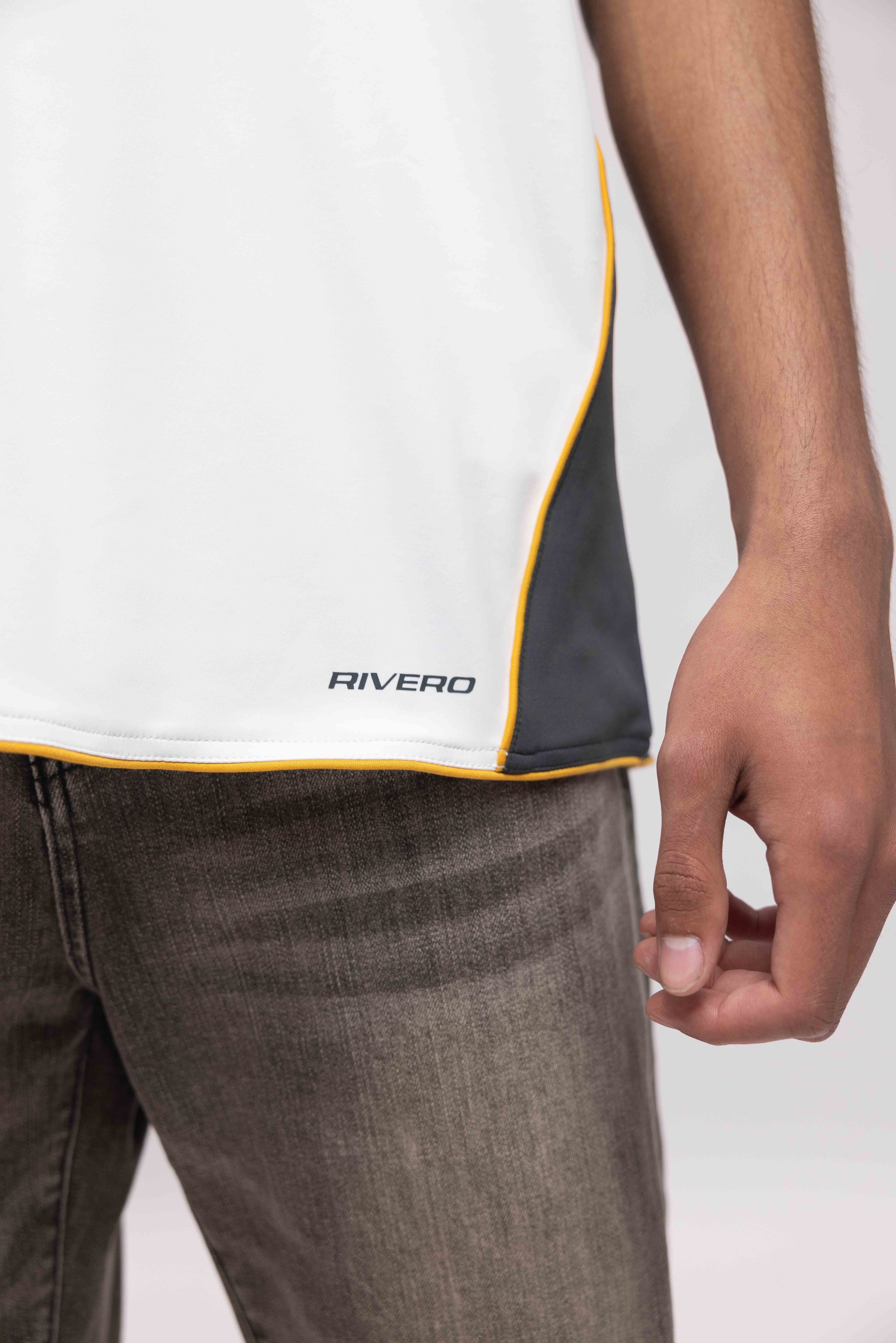 LEGACY OVERSIZED JERSEY