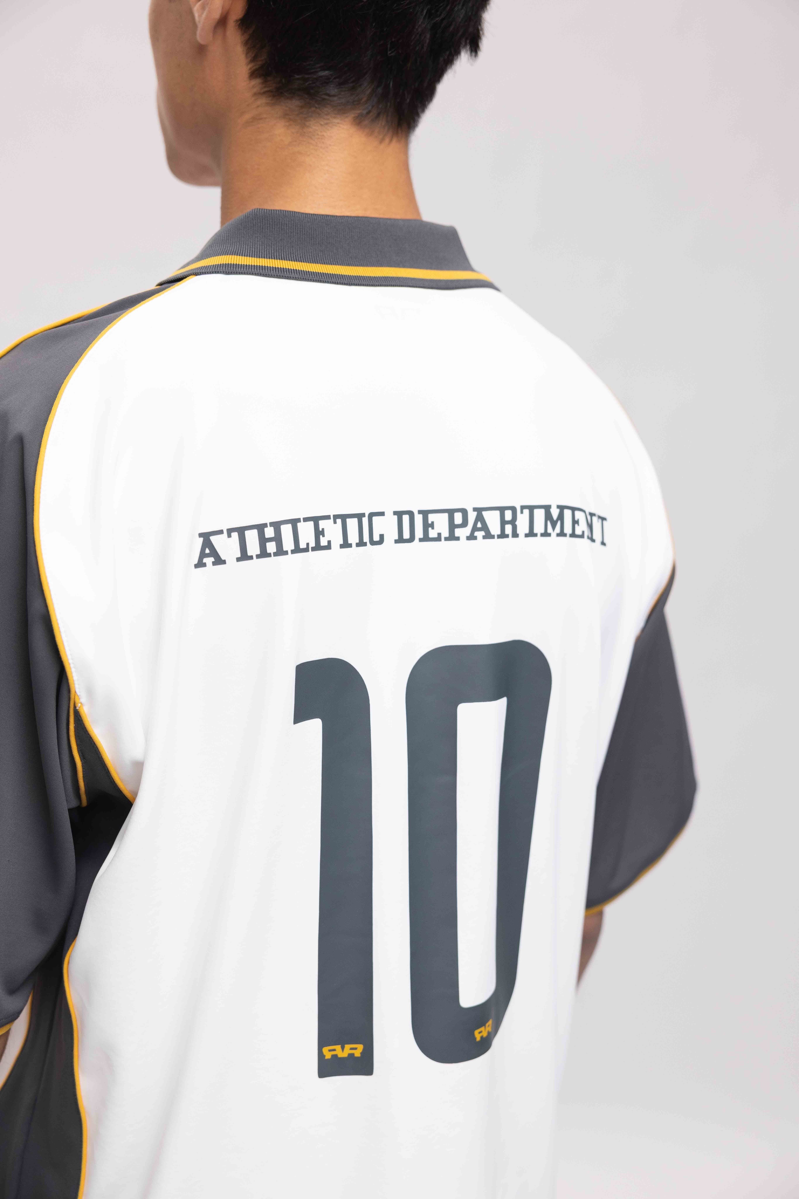 LEGACY OVERSIZED JERSEY