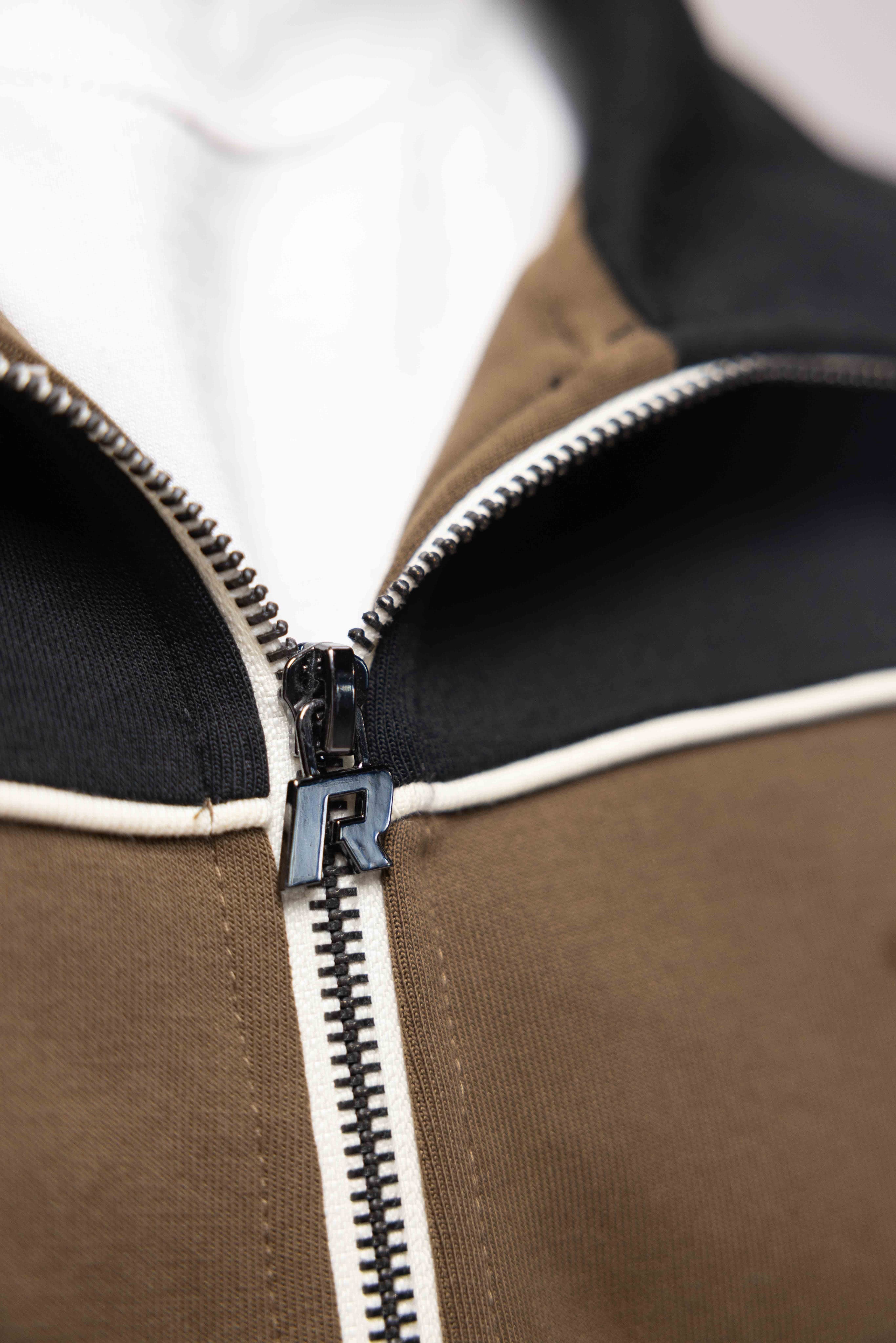 VINTAGE TRACKJACKET