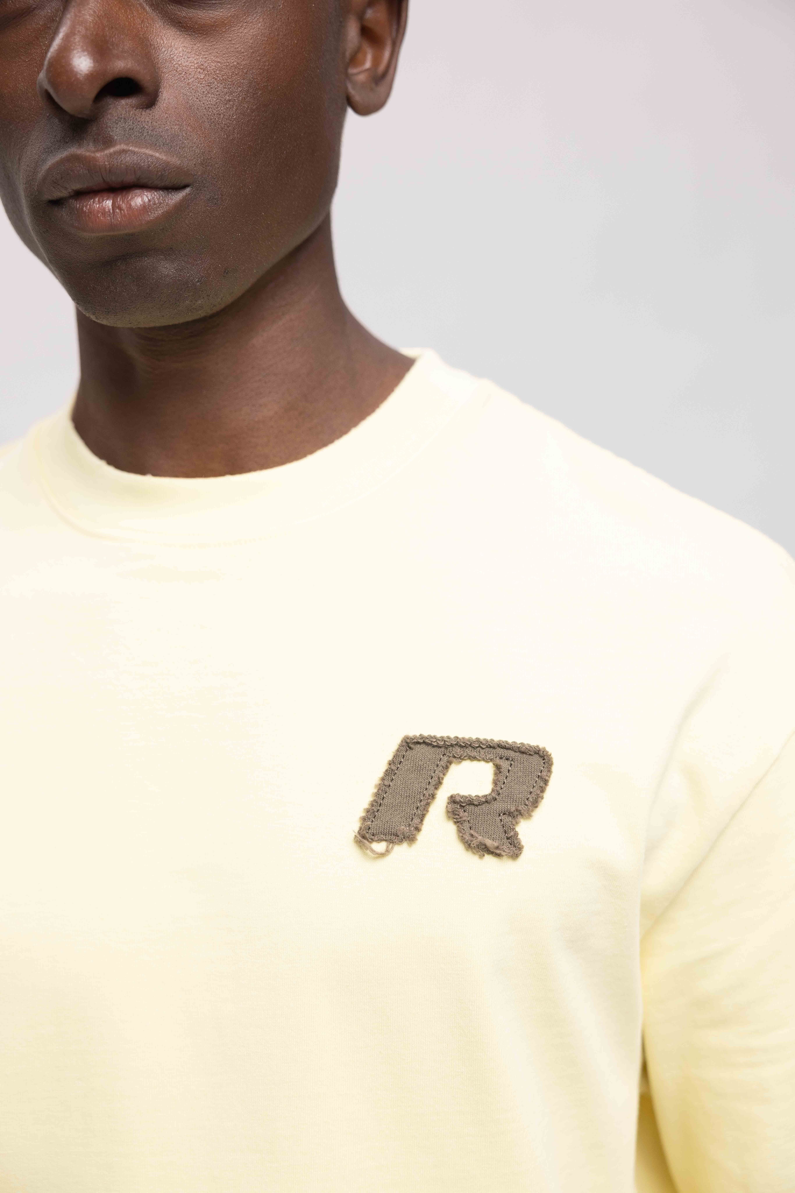 URBAN T-SHIRT DESERT/BROWN