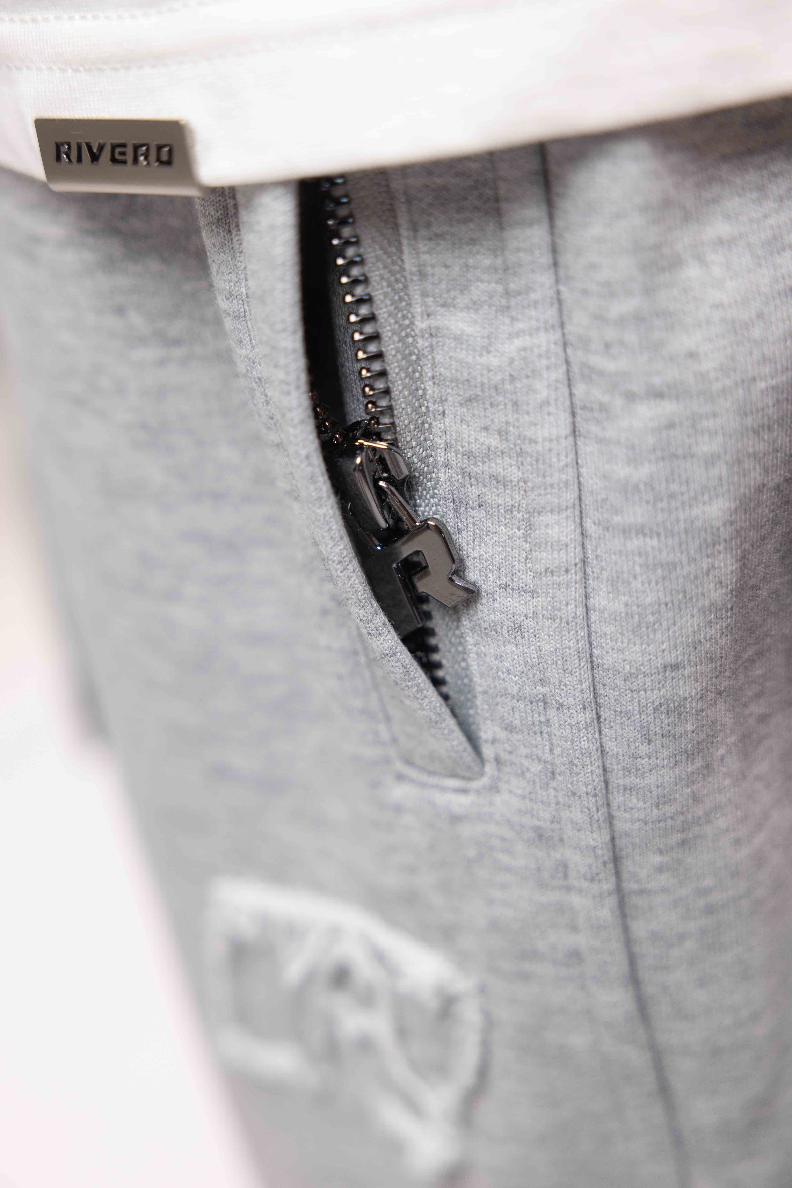 URBAN SHORTS GREY