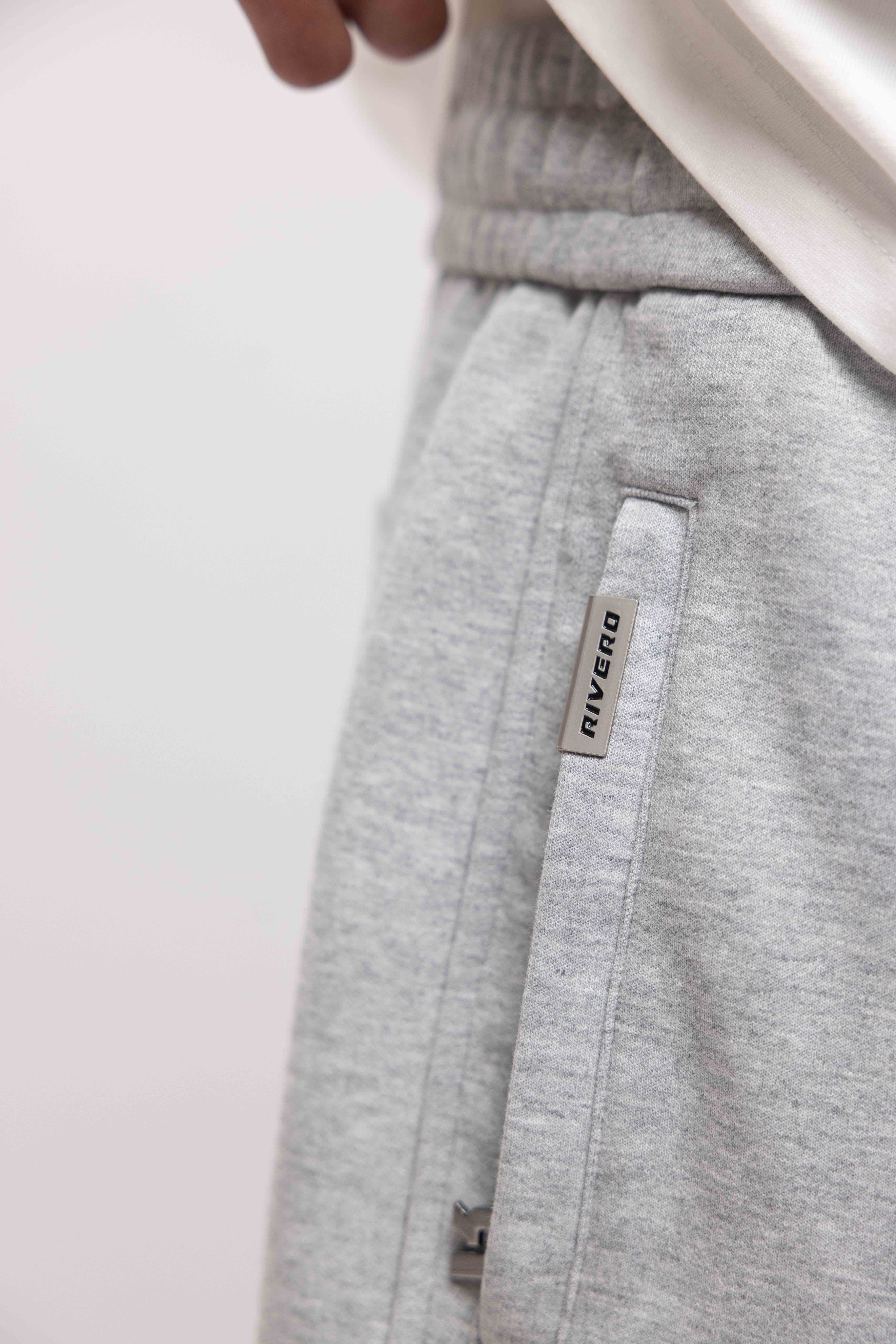URBAN SHORTS GREY
