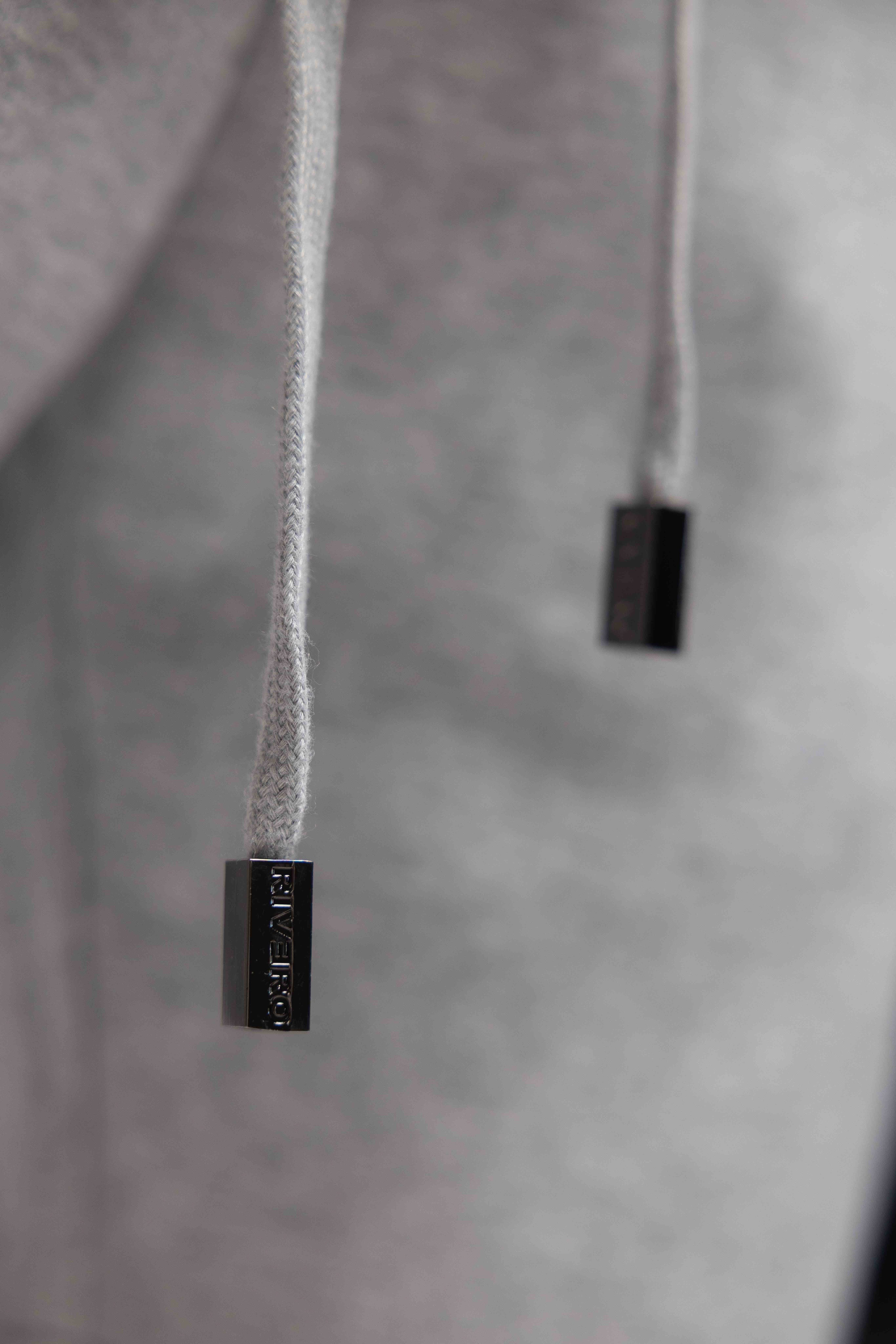 URBAN SHORTS GREY
