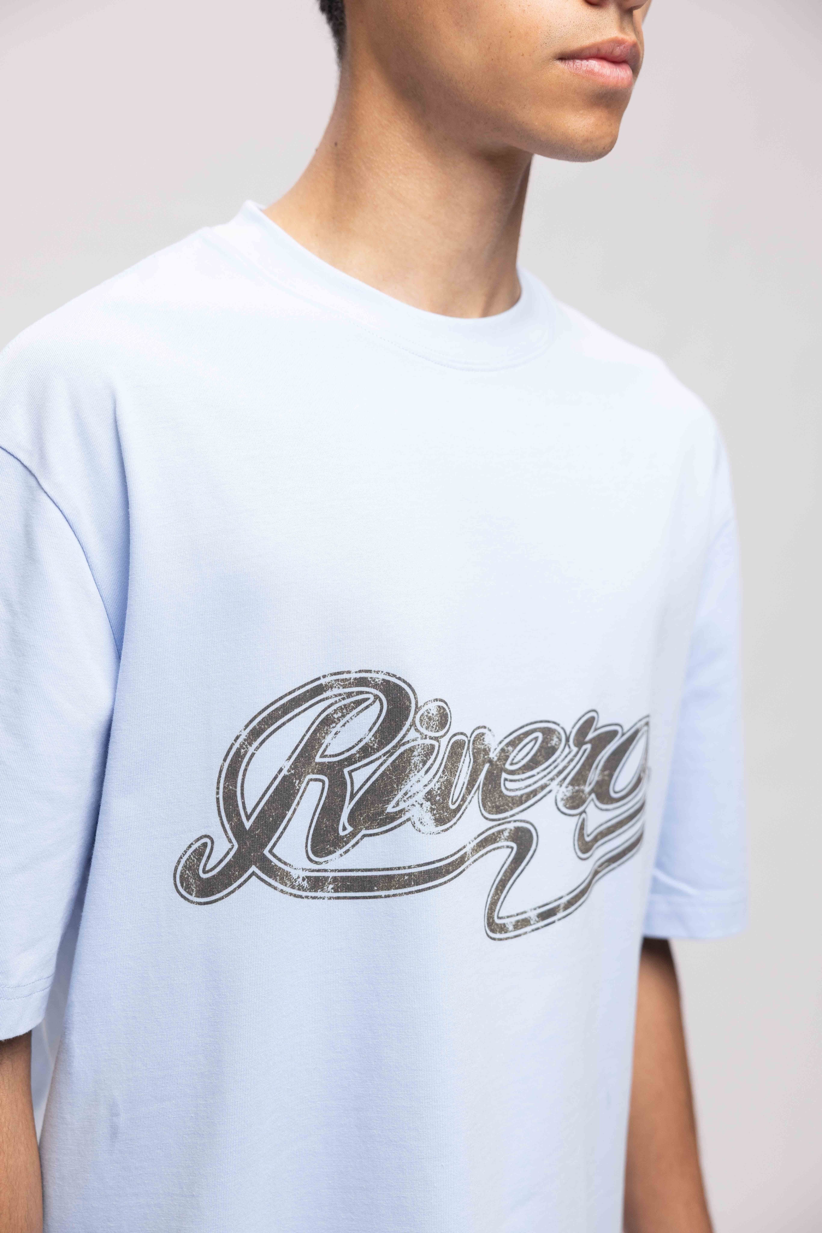AZURE SCRIPT T-SHIRT