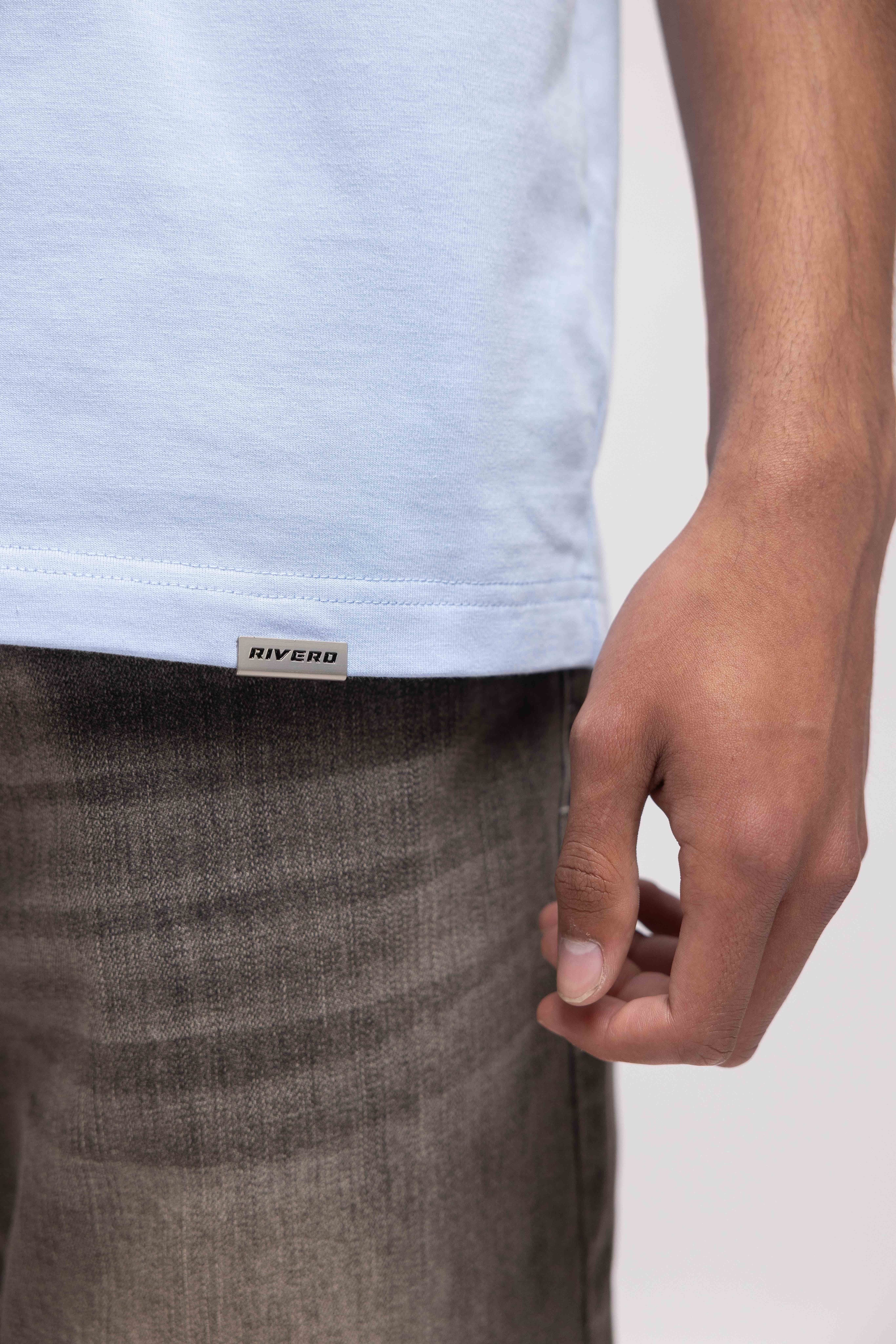 AZURE SCRIPT T-SHIRT