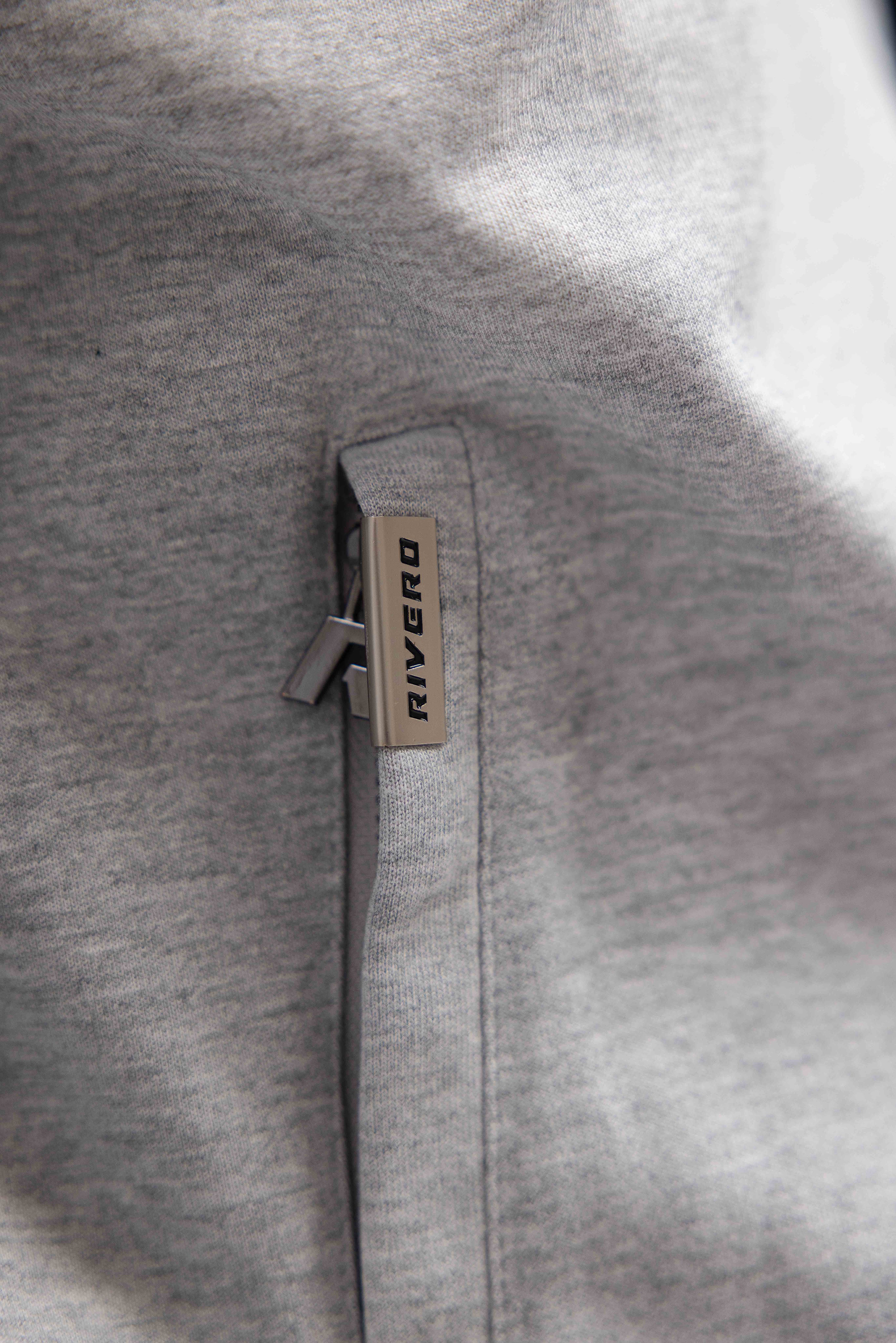 URBAN STRAIGHT LEG JOGGER GREY