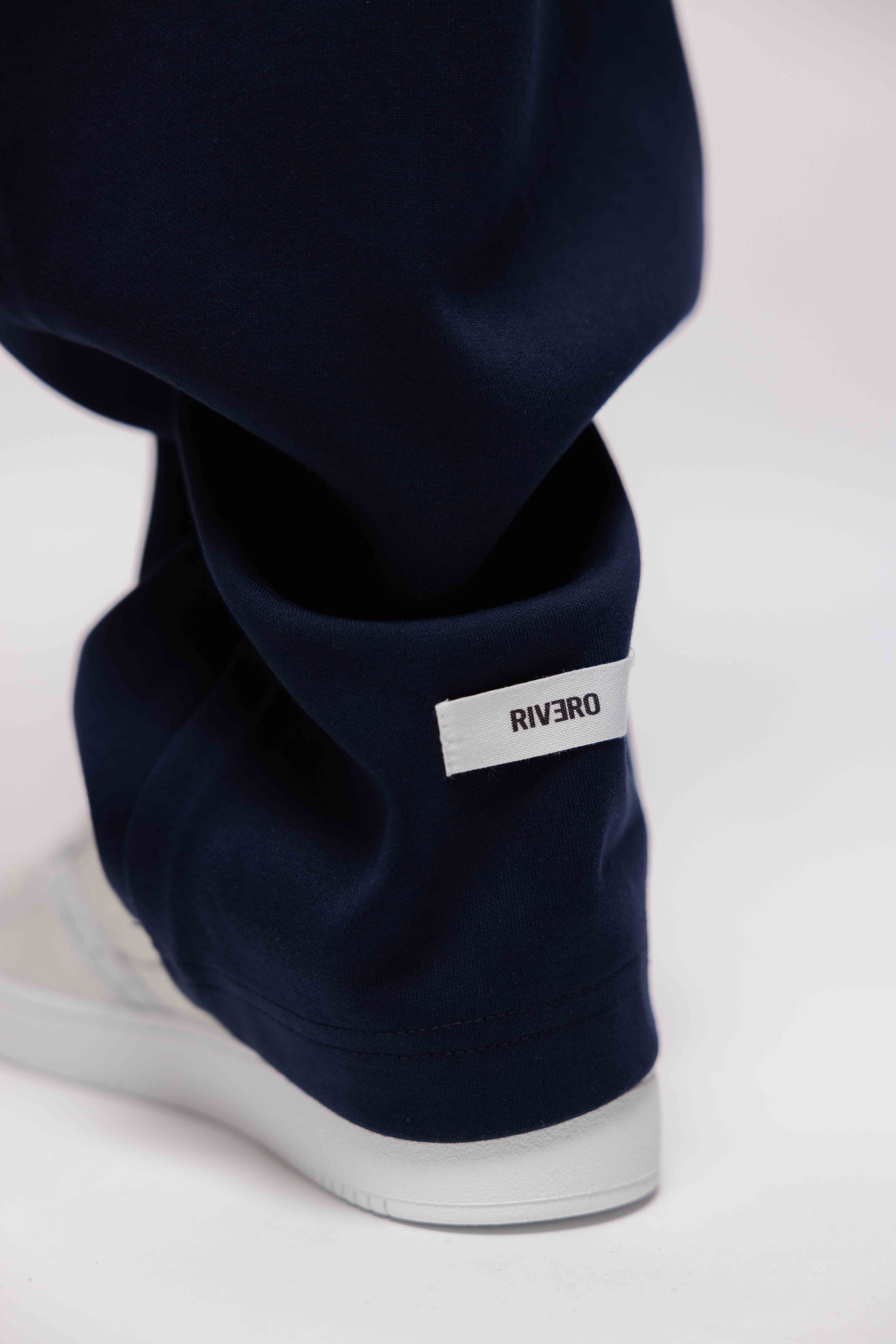 JOGGER NAVY