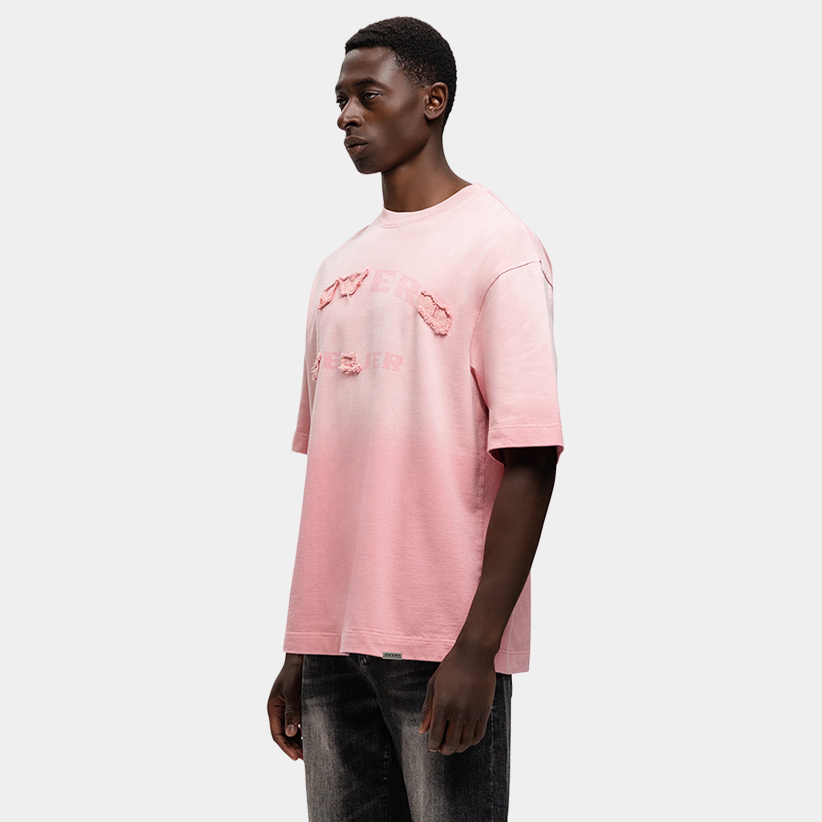 DAWN WASHED STATEMENT T-SHIRT