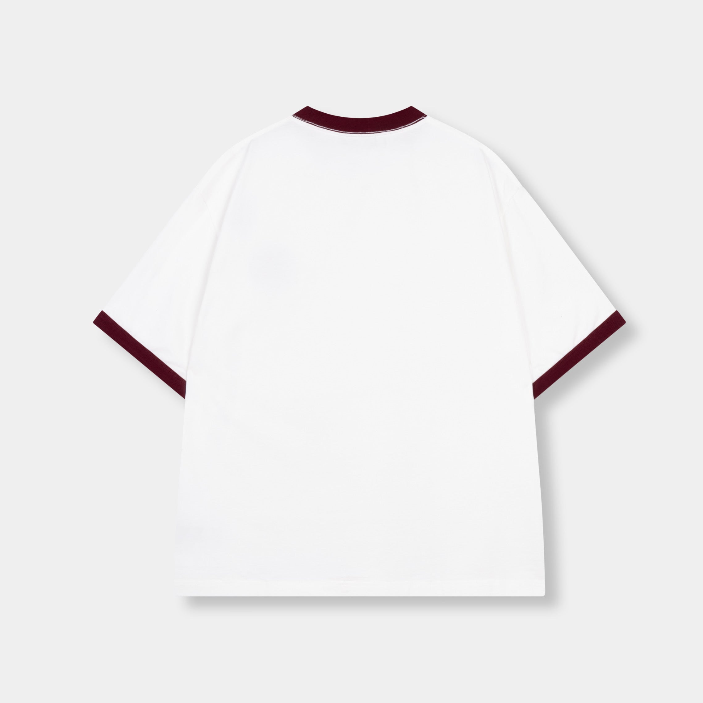 UNION RINGER T-SHIRT