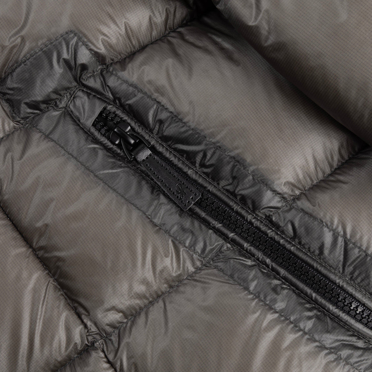 GLACIER TECH PUFFER
