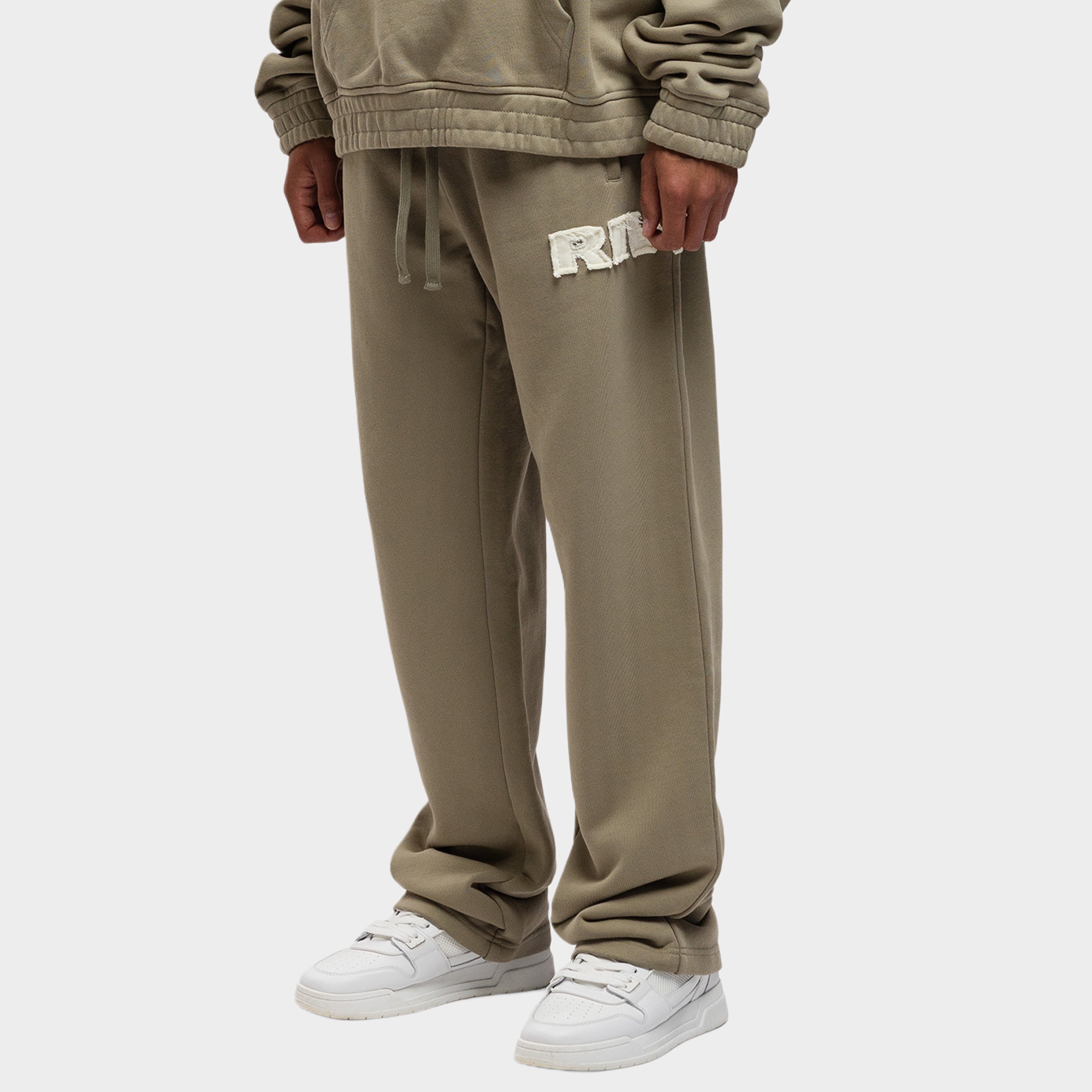 FRAYED ECHO JOGGER