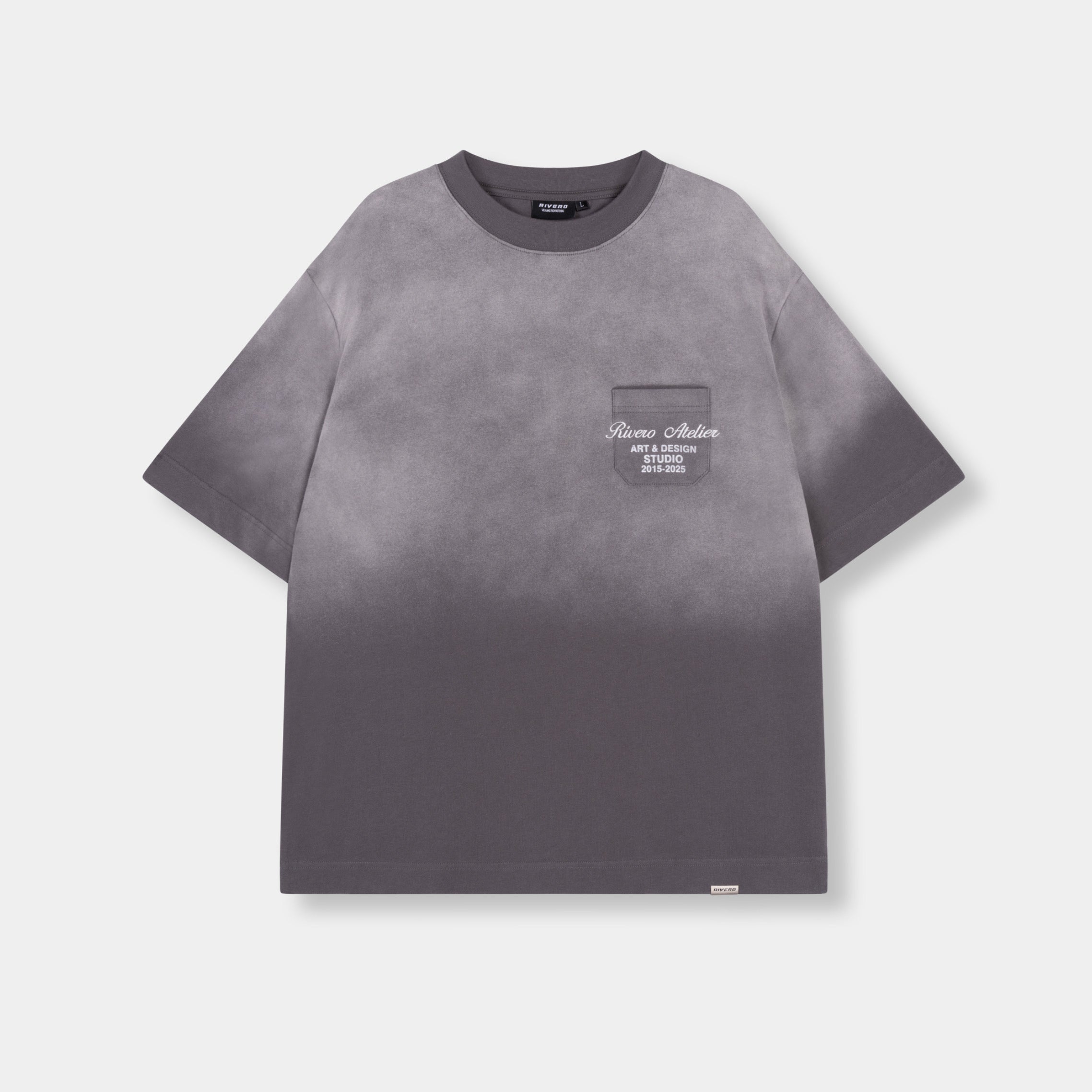 SHADE GRANITE STUDIO TEE