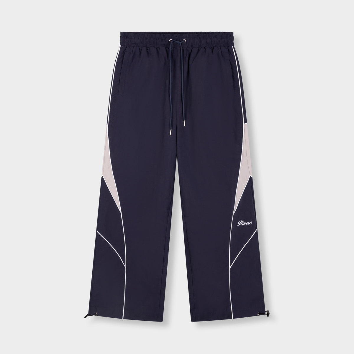 VECTOR TRACKPANTS NAVY/GREY