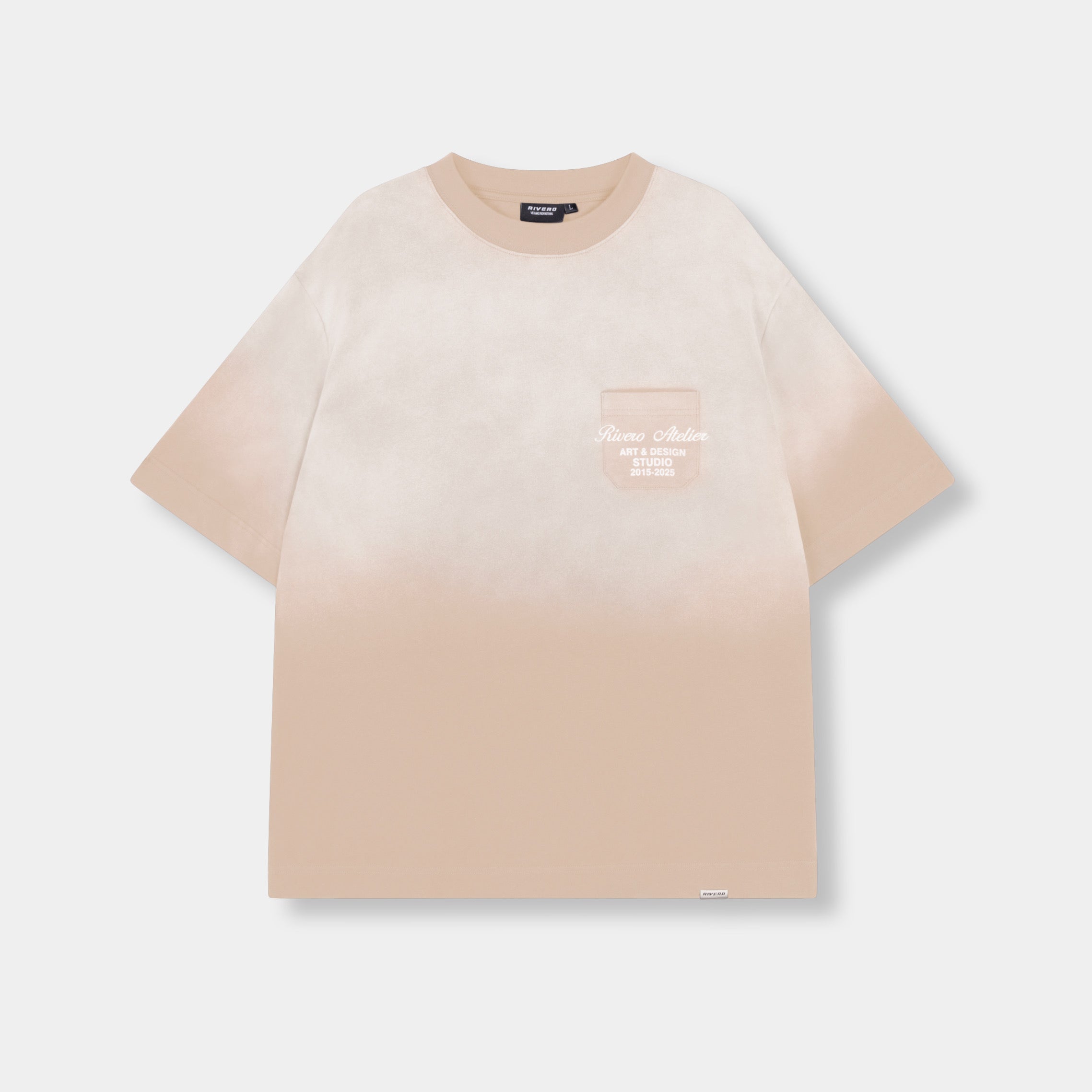 SHADE SAND STUDIO TEE