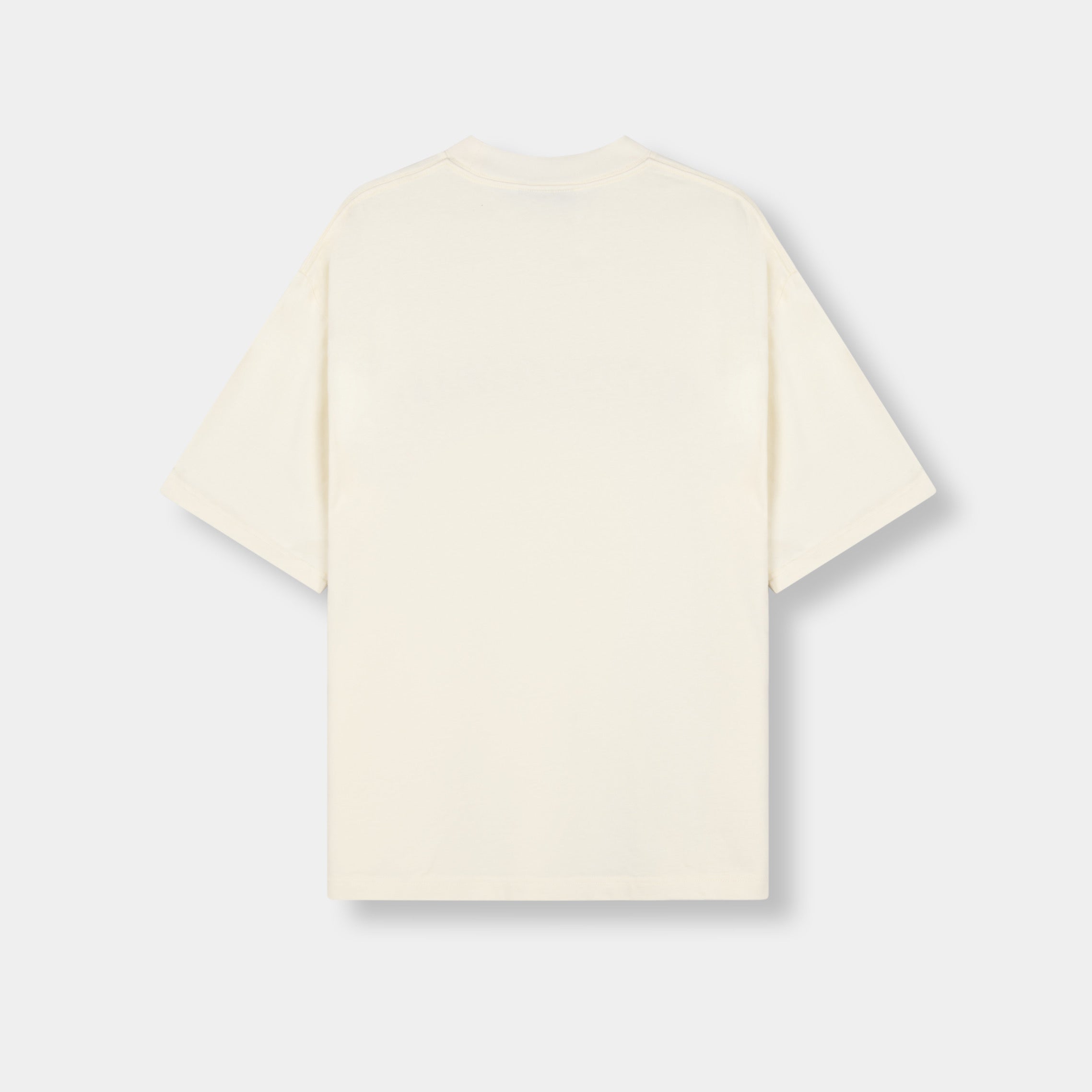 PUFFED LOGO T-SHIRT