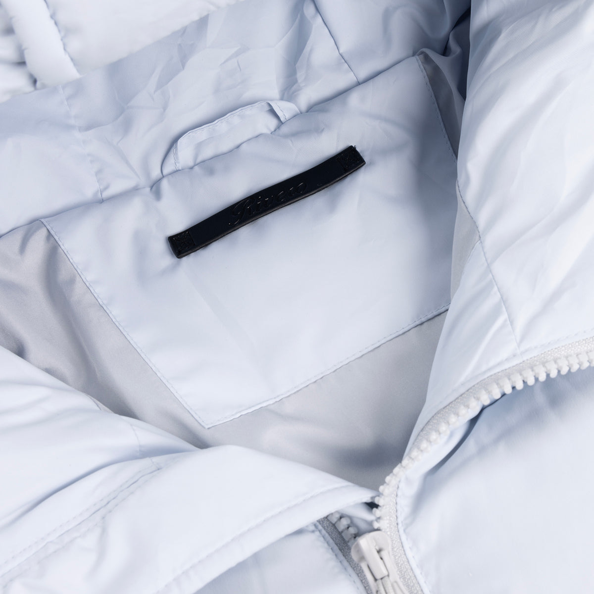 GLACIER SIGNATURE PUFFER ICE