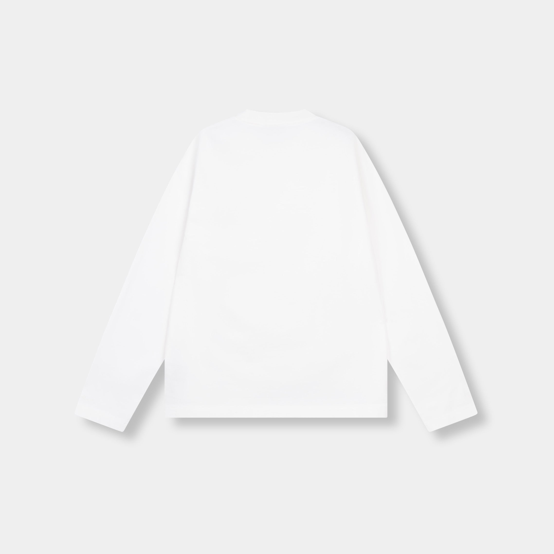 ATELIER FORM LONGSLEEVE