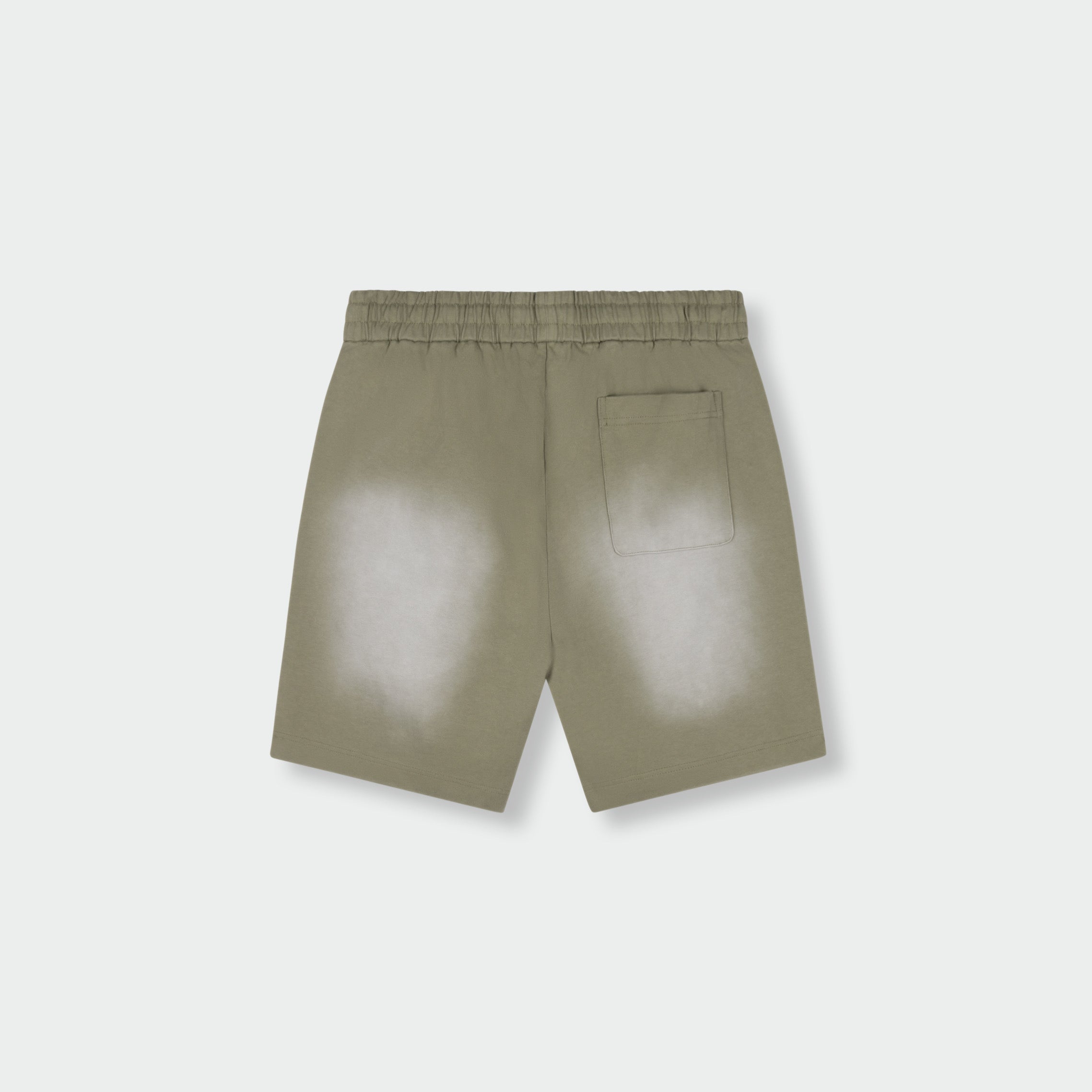 CYPRESS WASHED SHORTS
